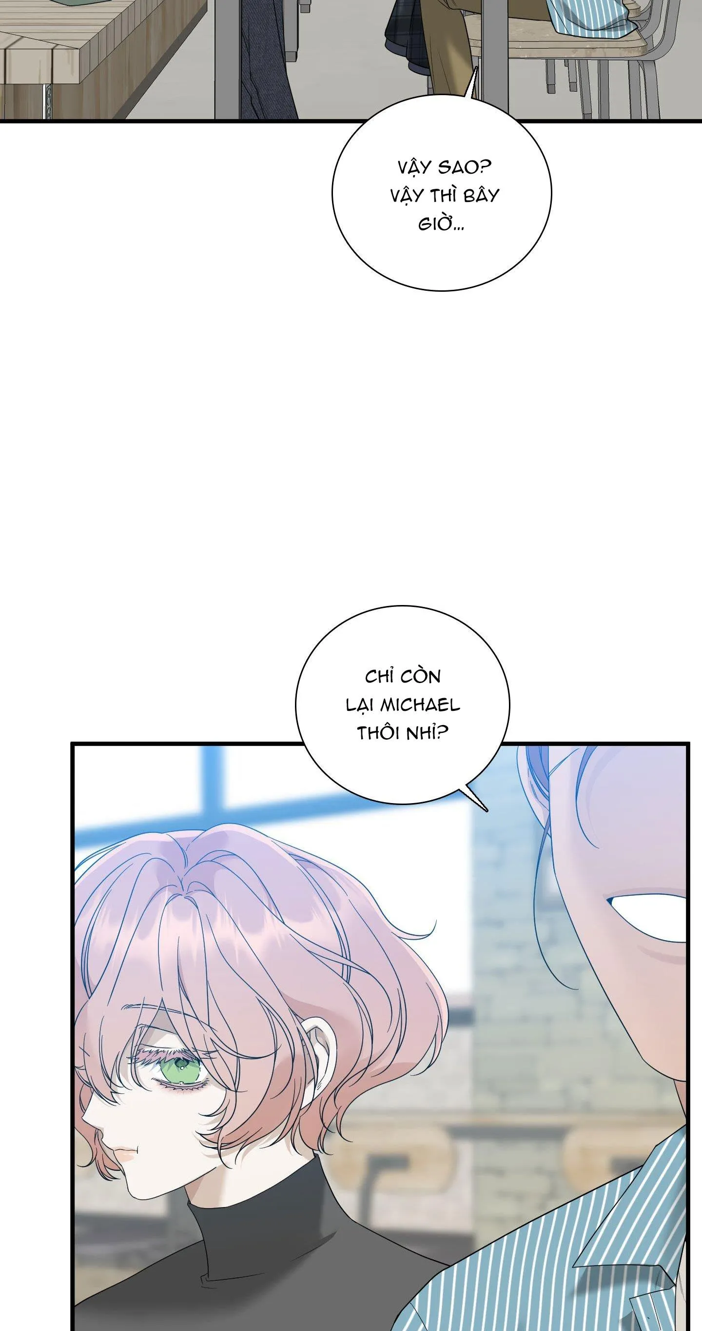 DEAR. 00 Chapter 4 Trang 22