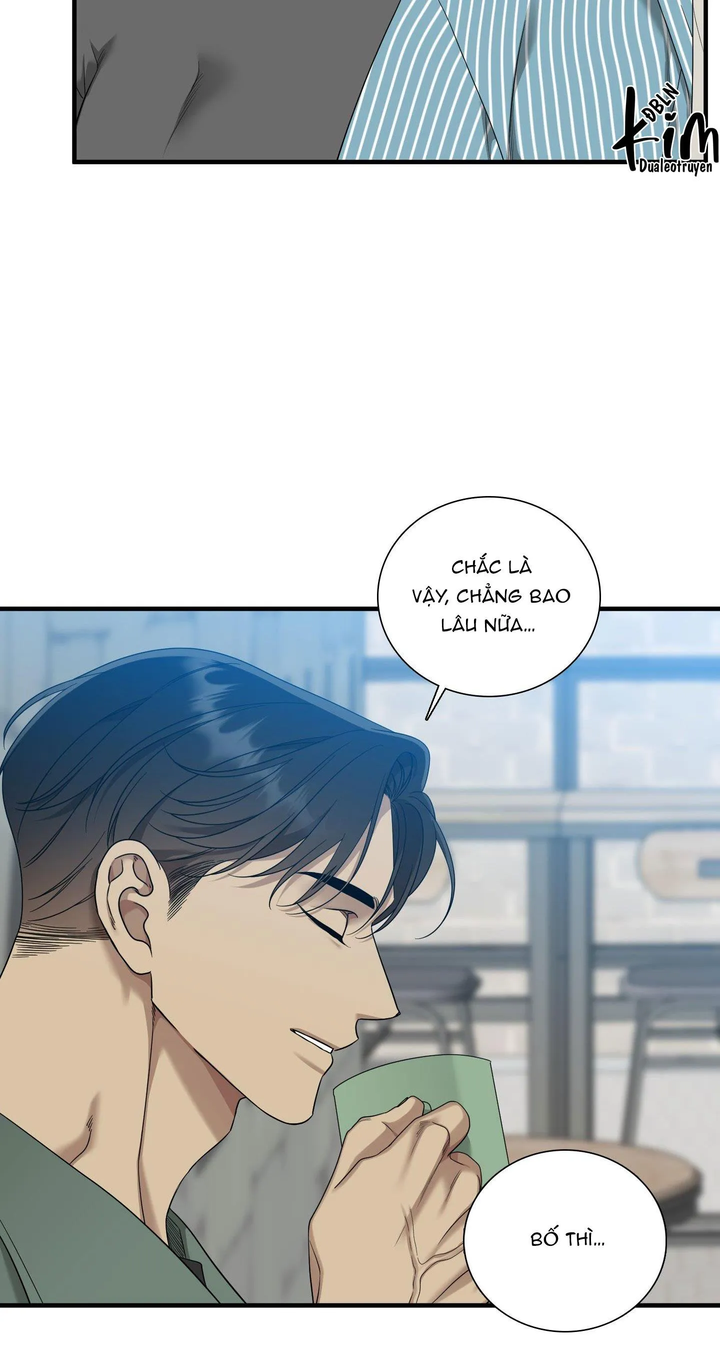 DEAR. 00 Chapter 4 Trang 23