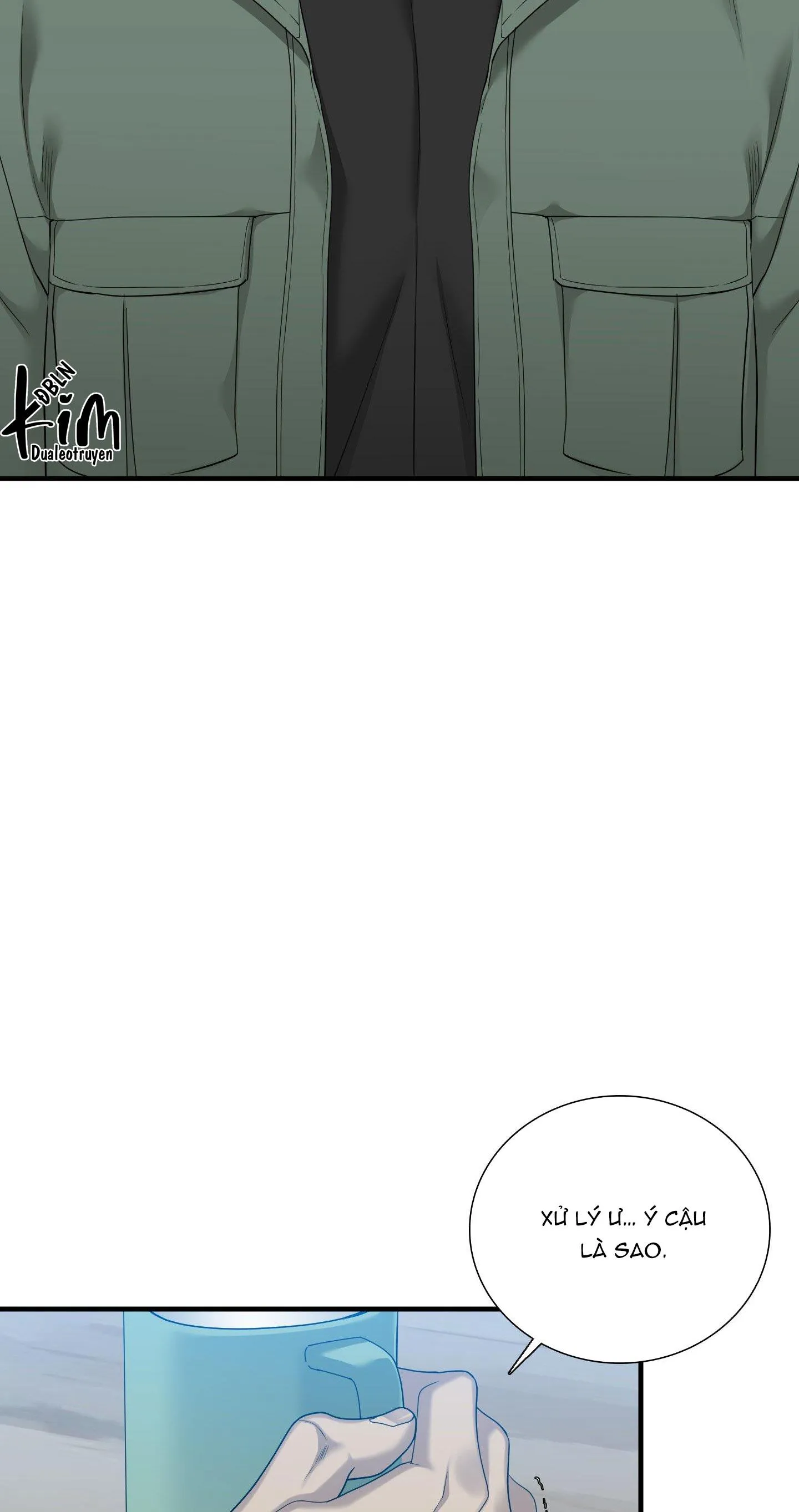 DEAR. 00 Chapter 4 Trang 27