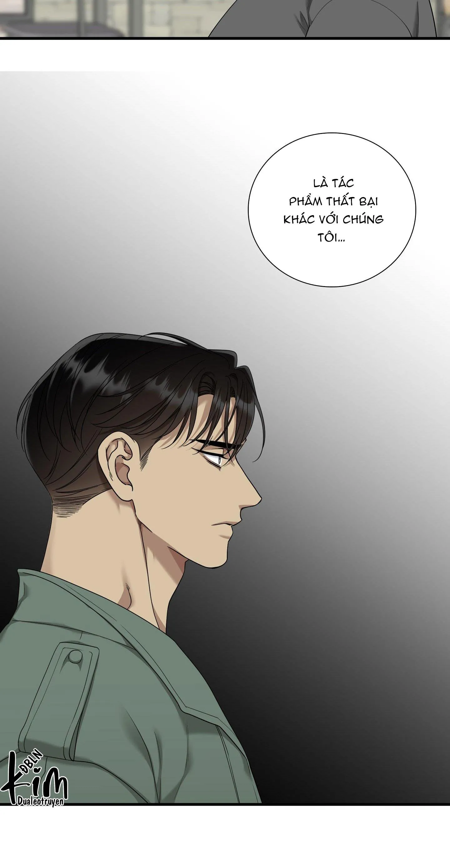 DEAR. 00 Chapter 4 Trang 29