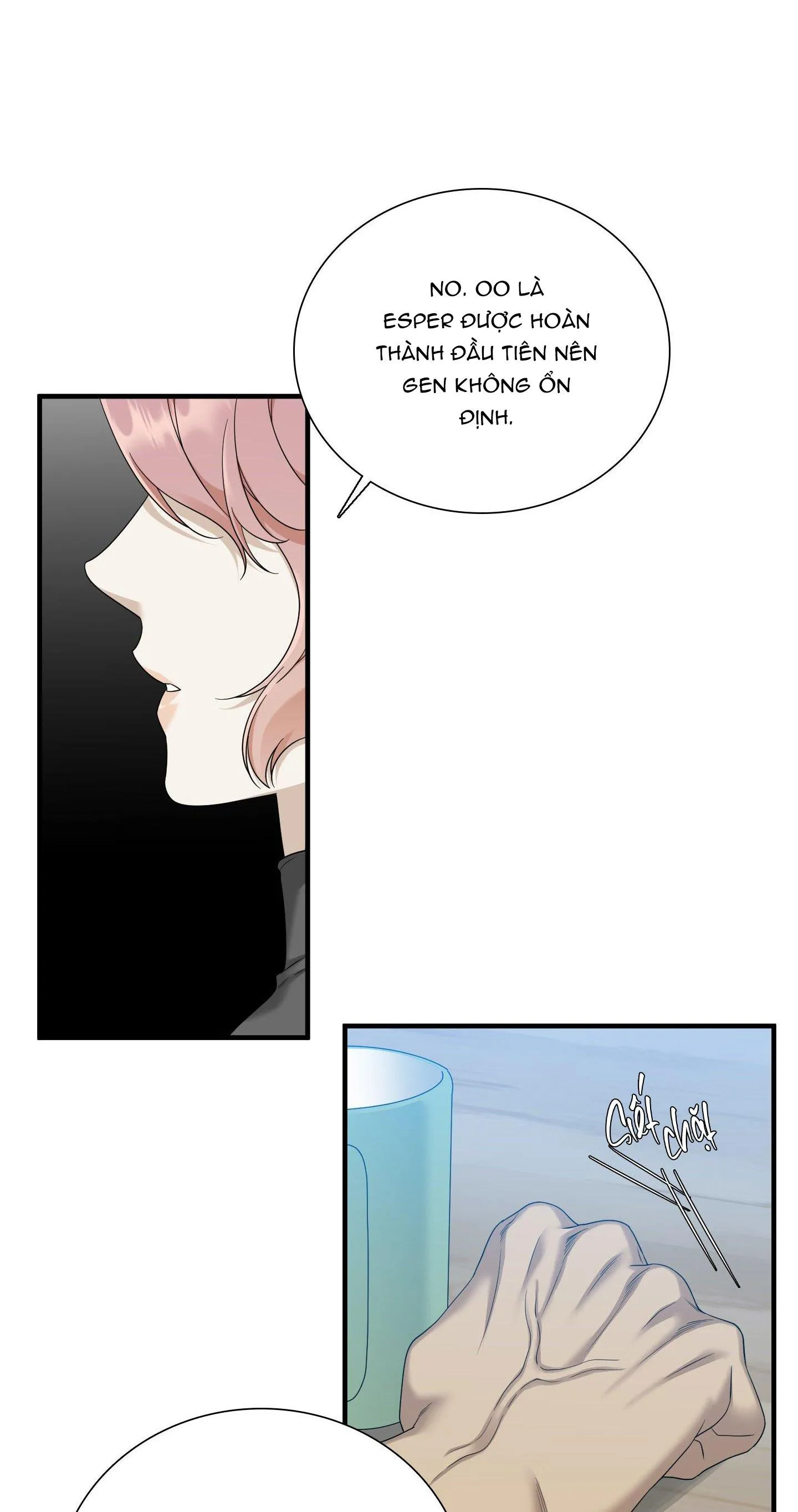 DEAR. 00 Chapter 4 Trang 30