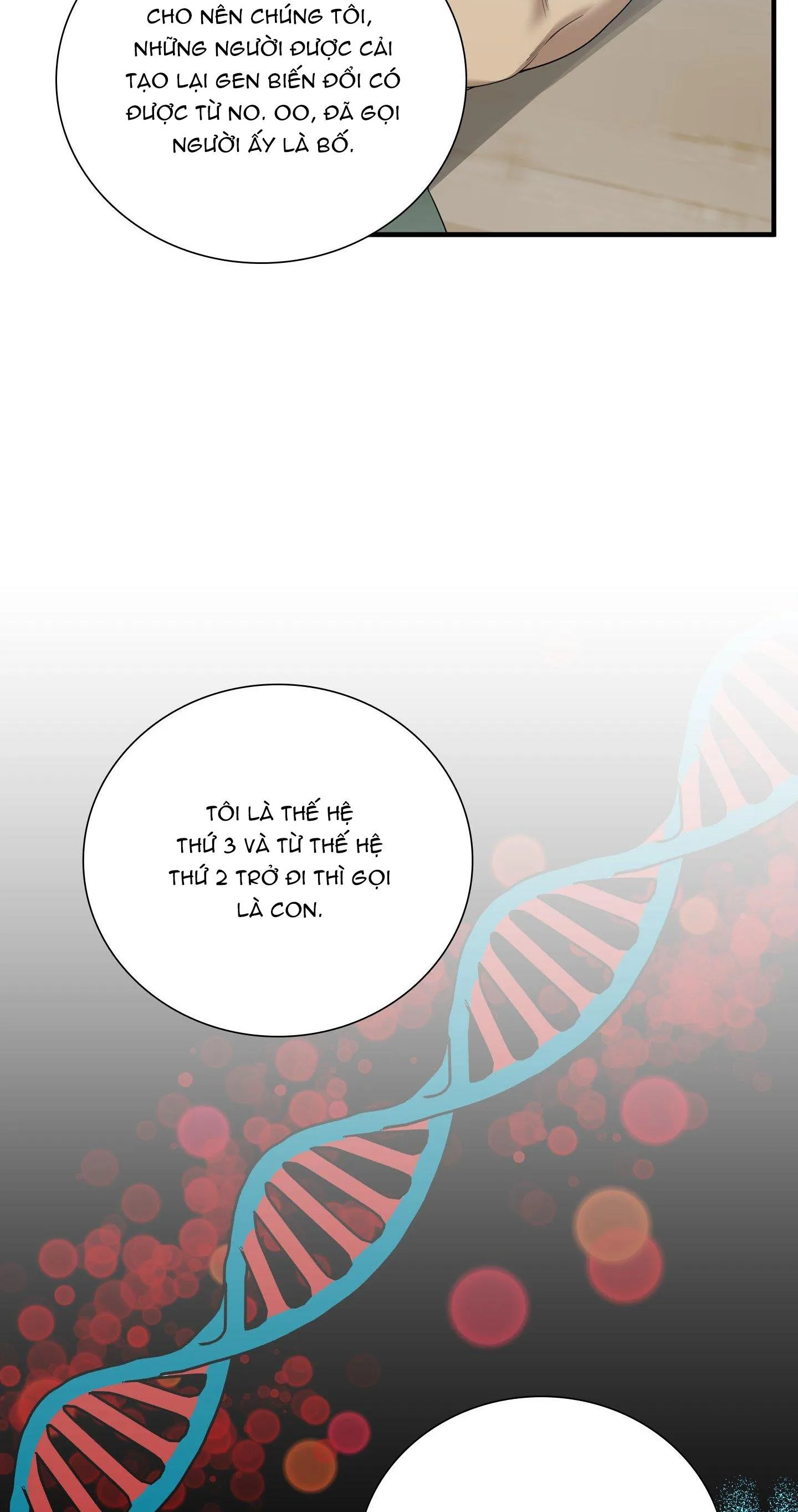 DEAR. 00 Chapter 4 Trang 31