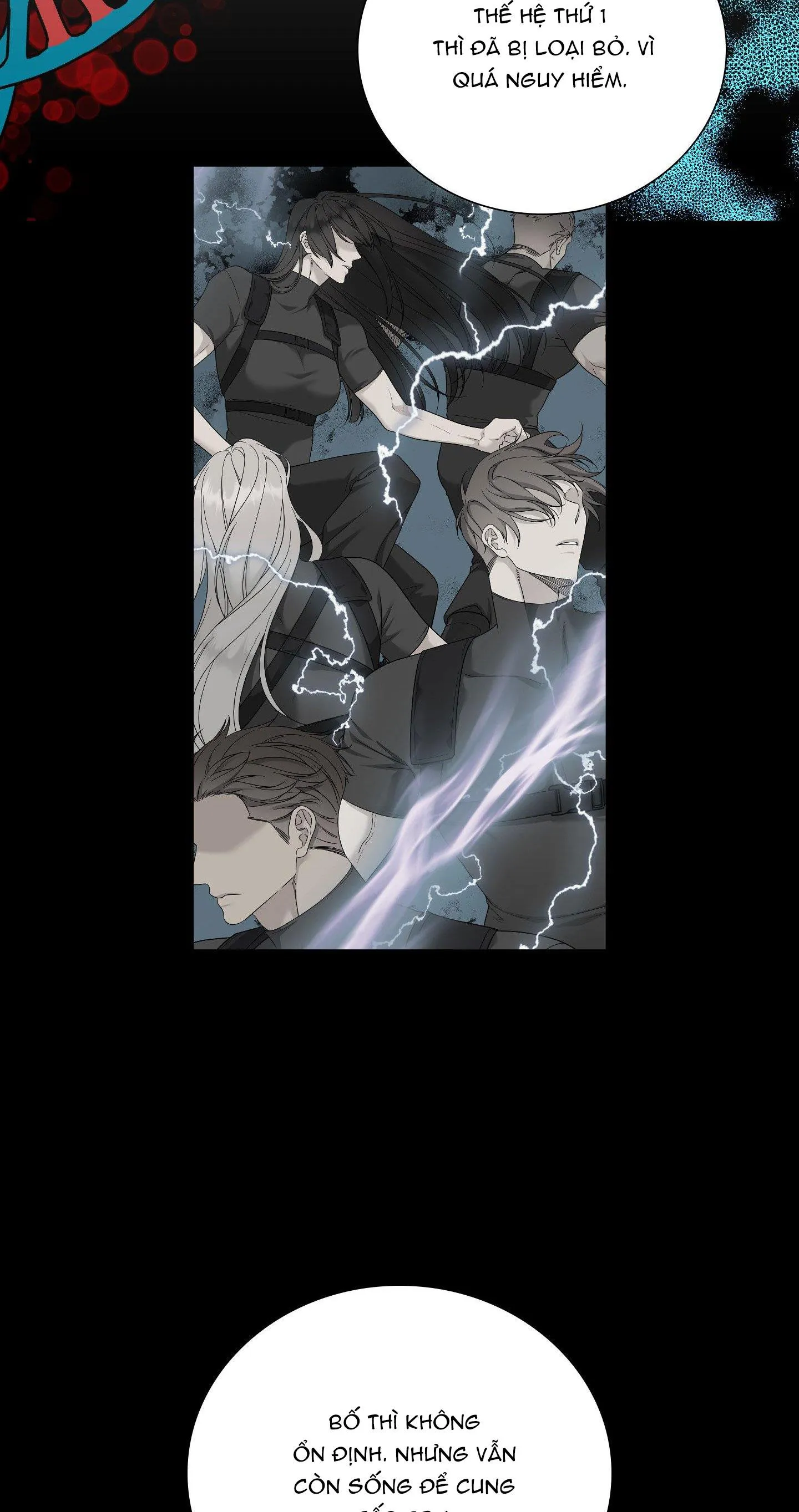 DEAR. 00 Chapter 4 Trang 32