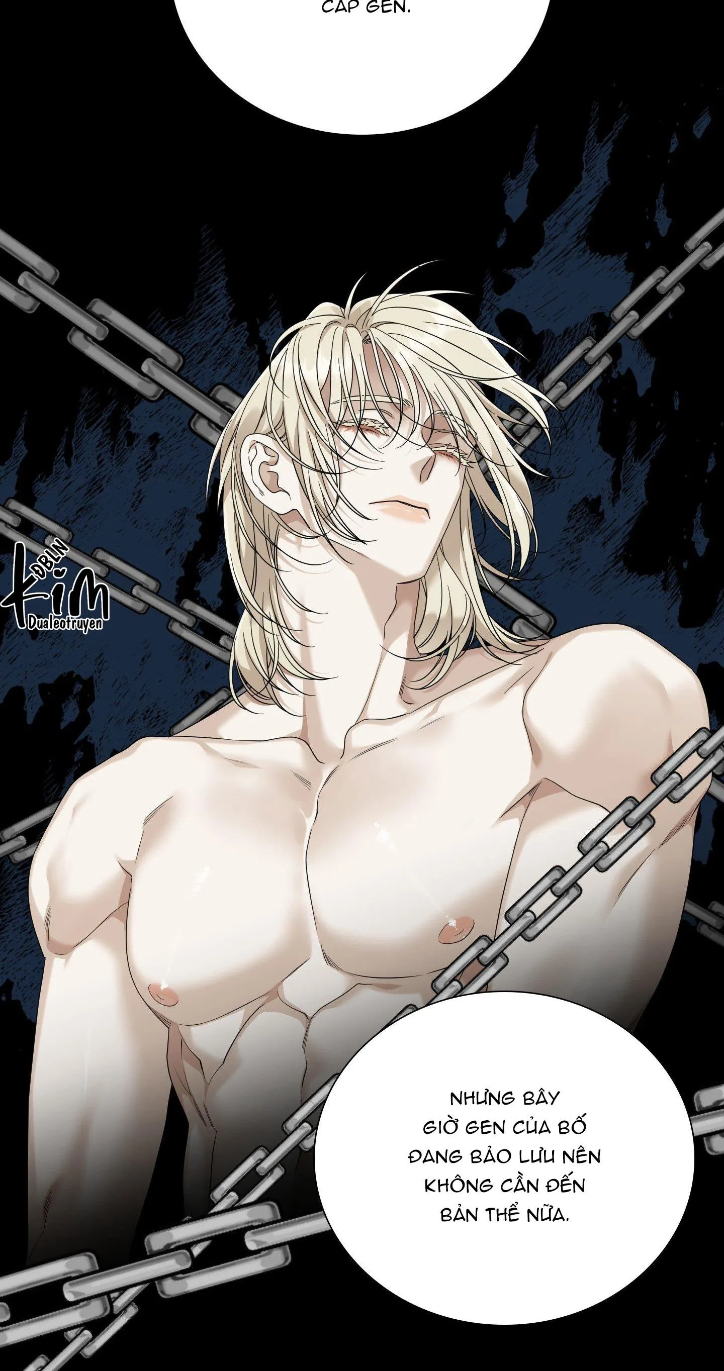 DEAR. 00 Chapter 4 Trang 33