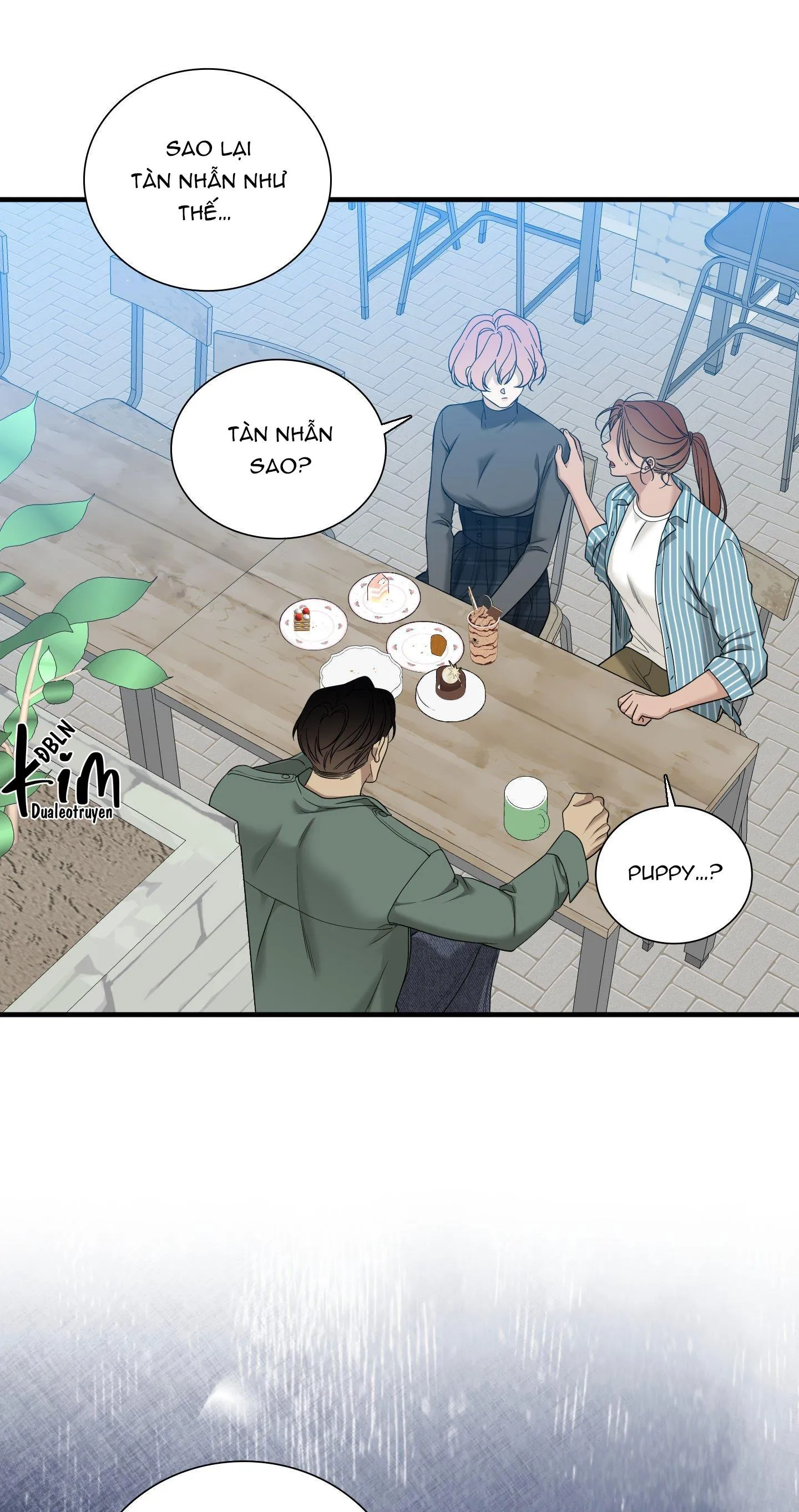 DEAR. 00 Chapter 4 Trang 35