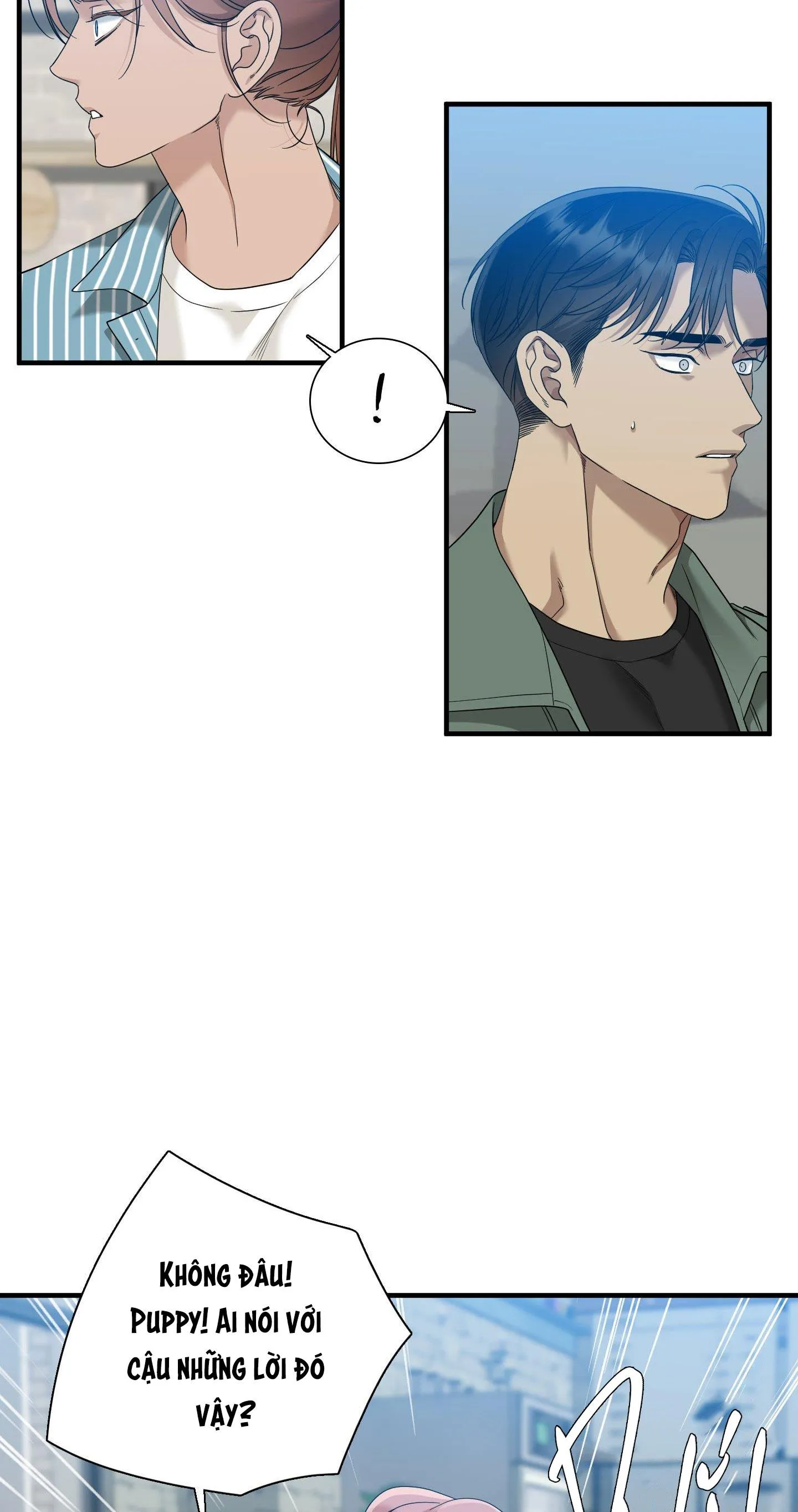 DEAR. 00 Chapter 4 Trang 37