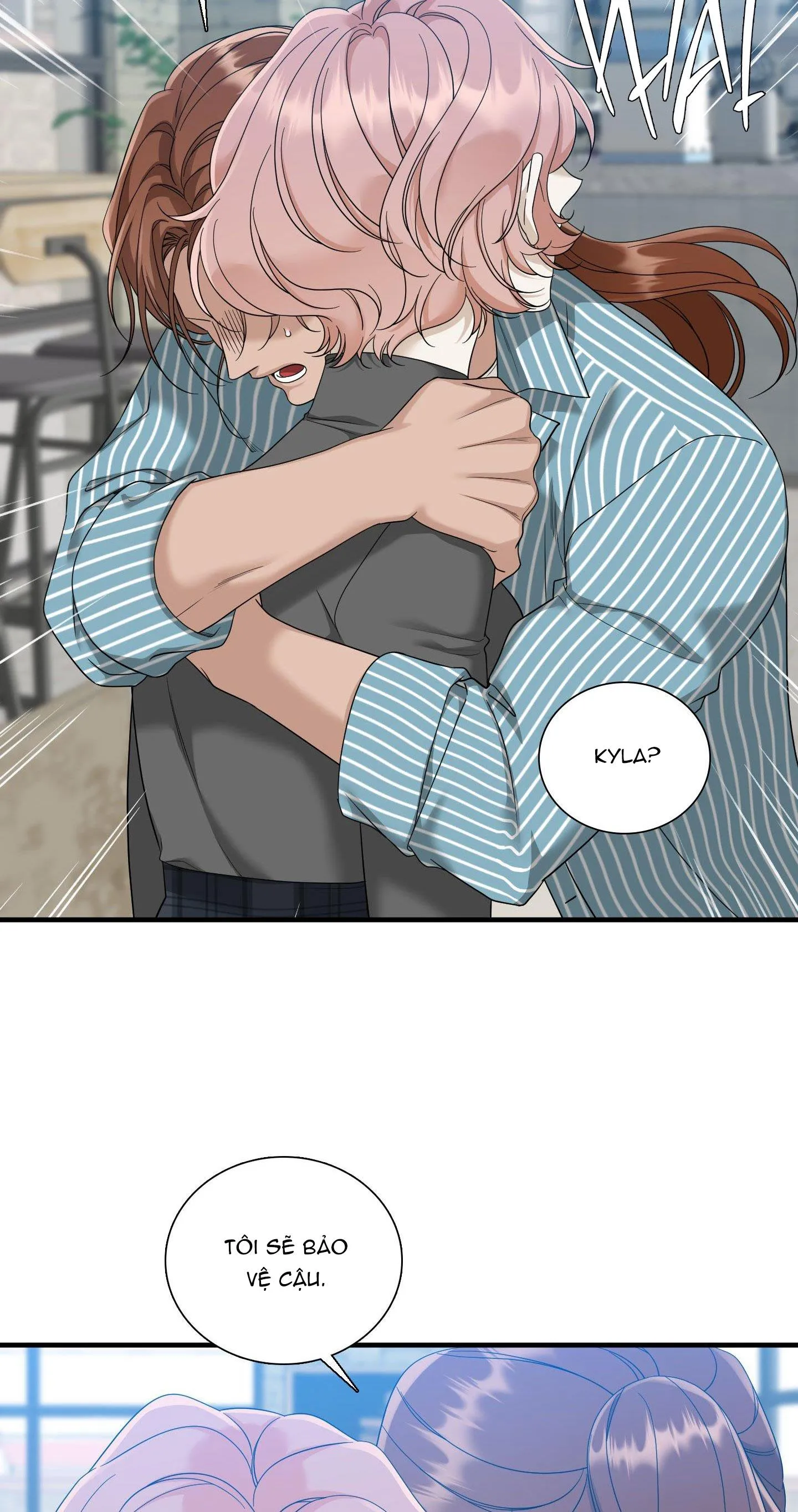 DEAR. 00 Chapter 4 Trang 38