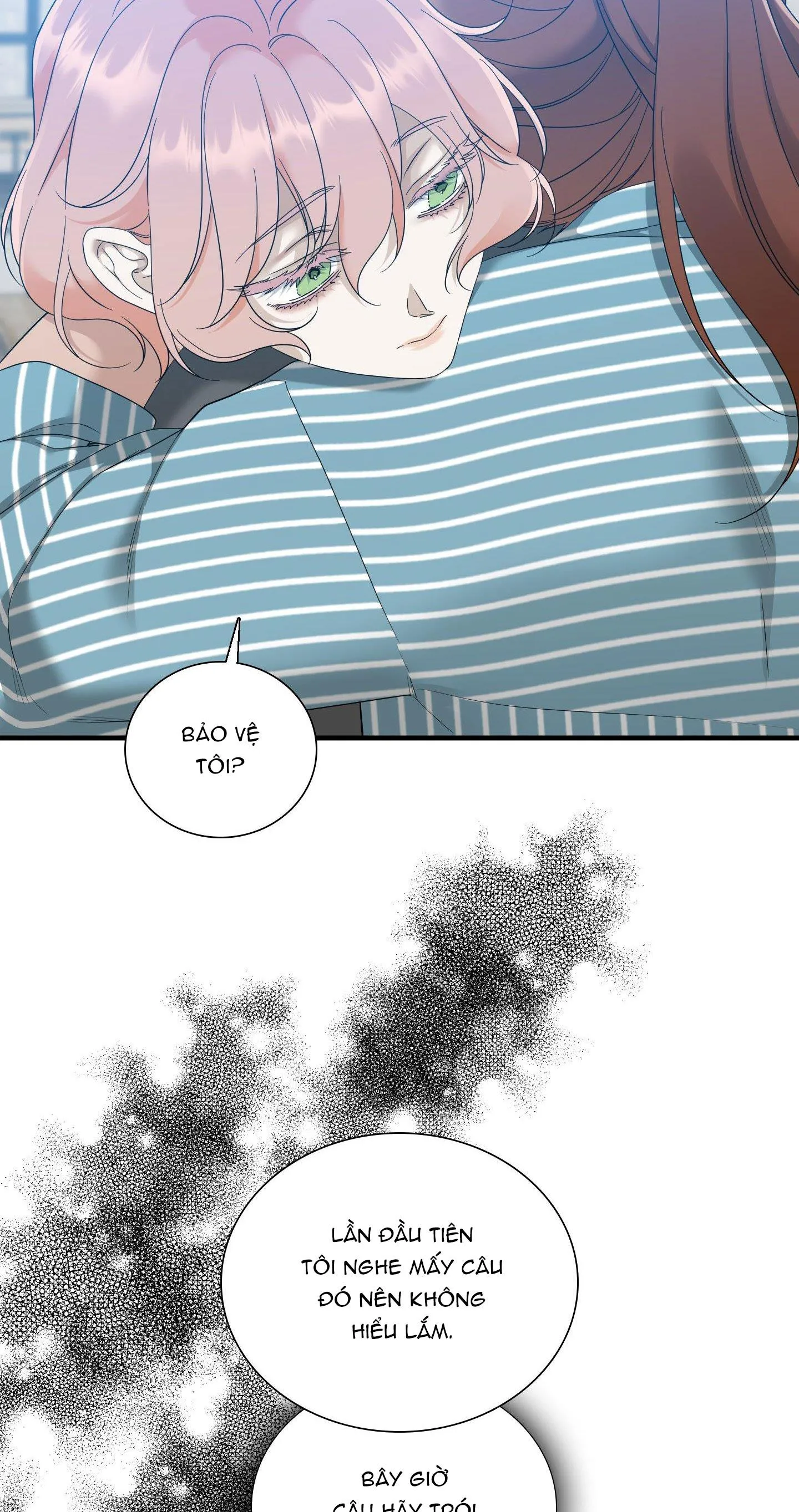 DEAR. 00 Chapter 4 Trang 39