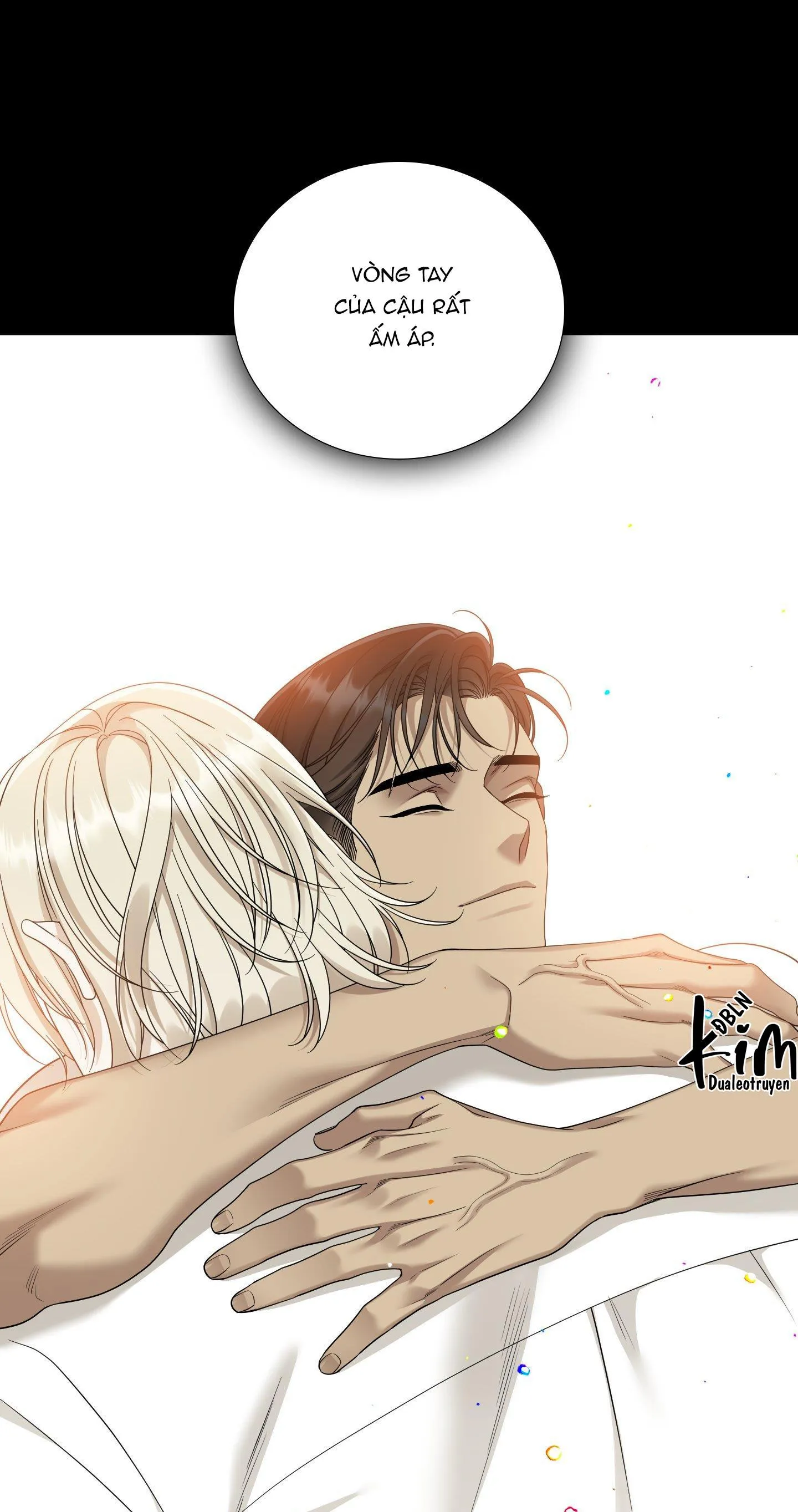 DEAR. 00 Chapter 4 Trang 46