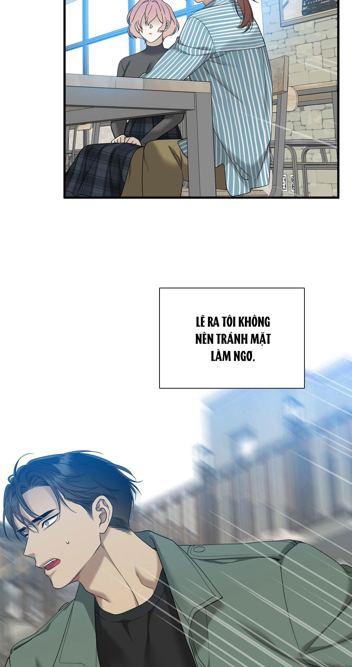 DEAR. 00 Chapter 4 Trang 52