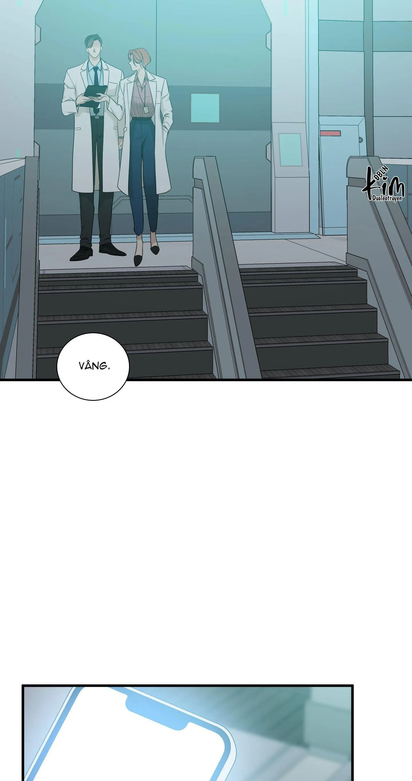 DEAR. 00 Chapter 4 Trang 55