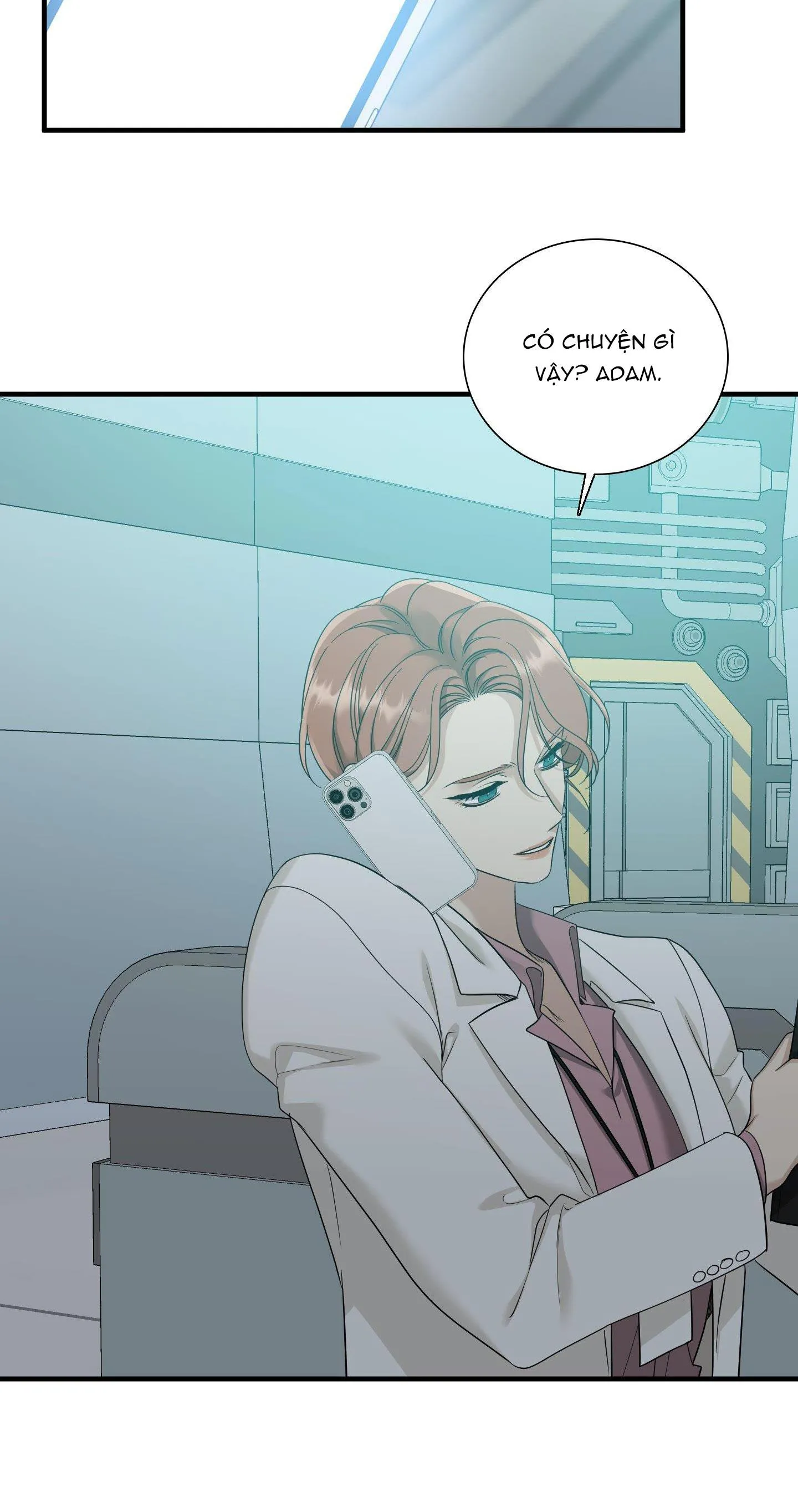 DEAR. 00 Chapter 4 Trang 56