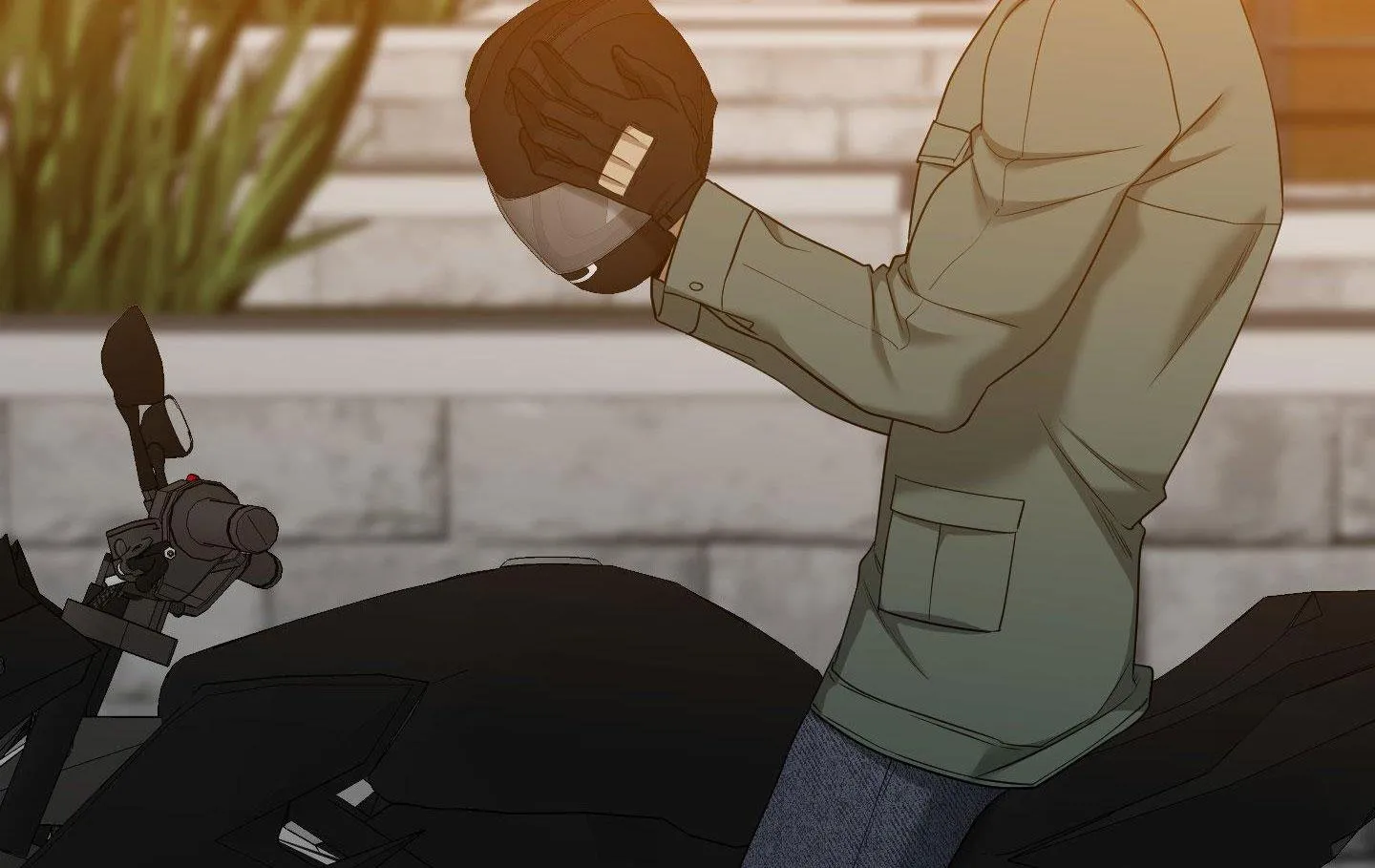 DEAR. 00 Chapter 4 Trang 61