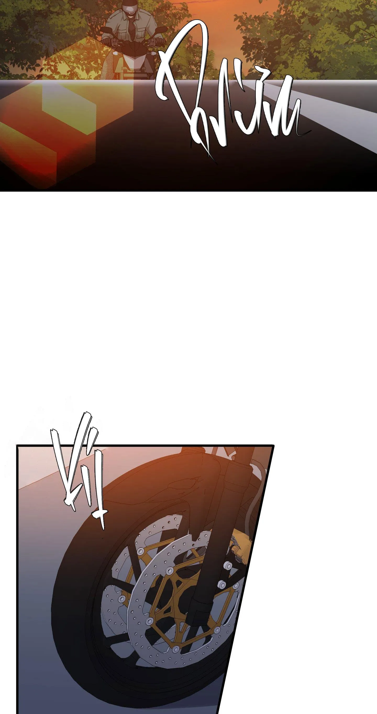 DEAR. 00 Chapter 5 Trang 4