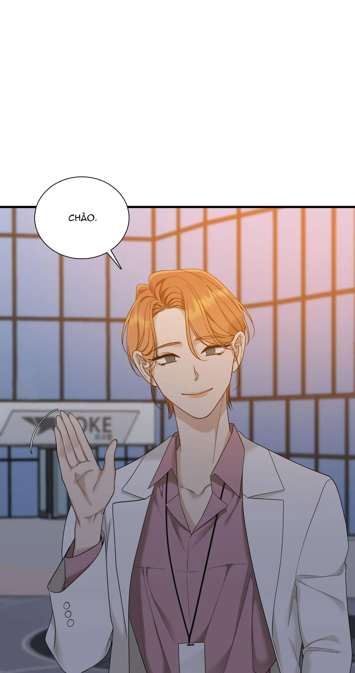 DEAR. 00 Chapter 5 Trang 8