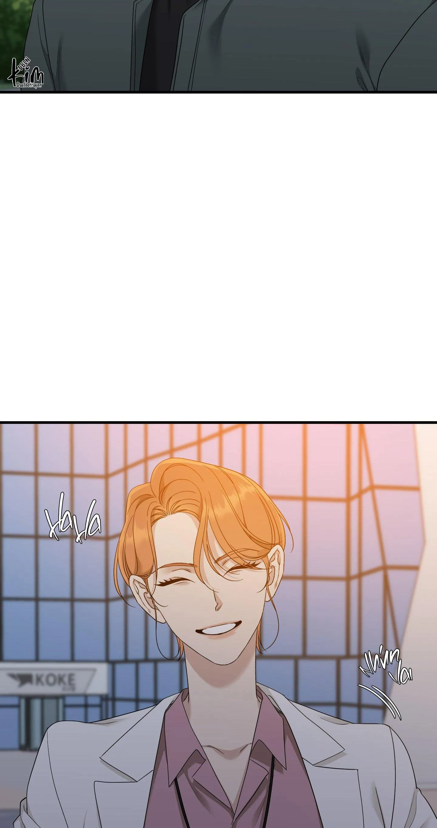 DEAR. 00 Chapter 5 Trang 10