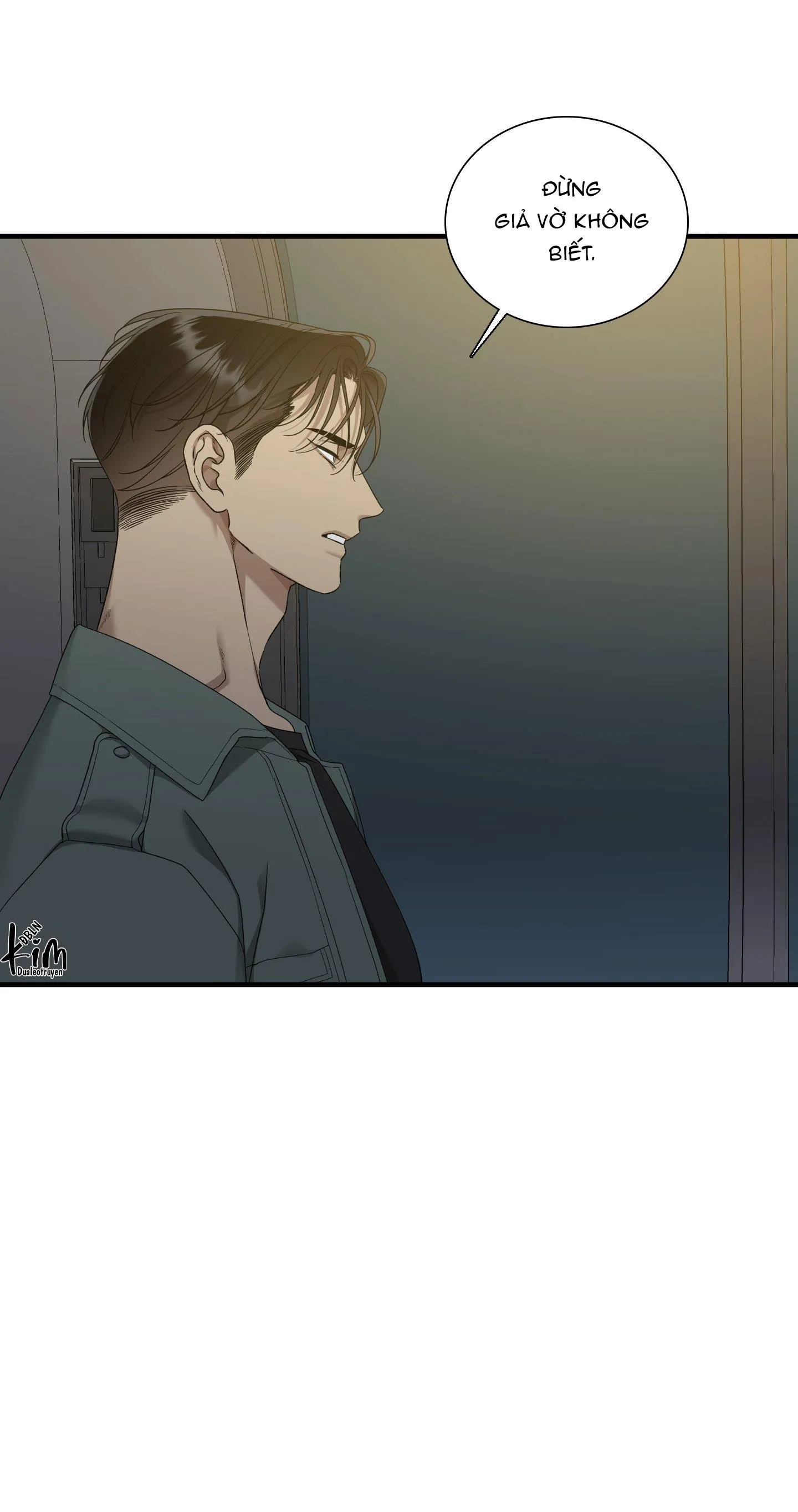 DEAR. 00 Chapter 5 Trang 13