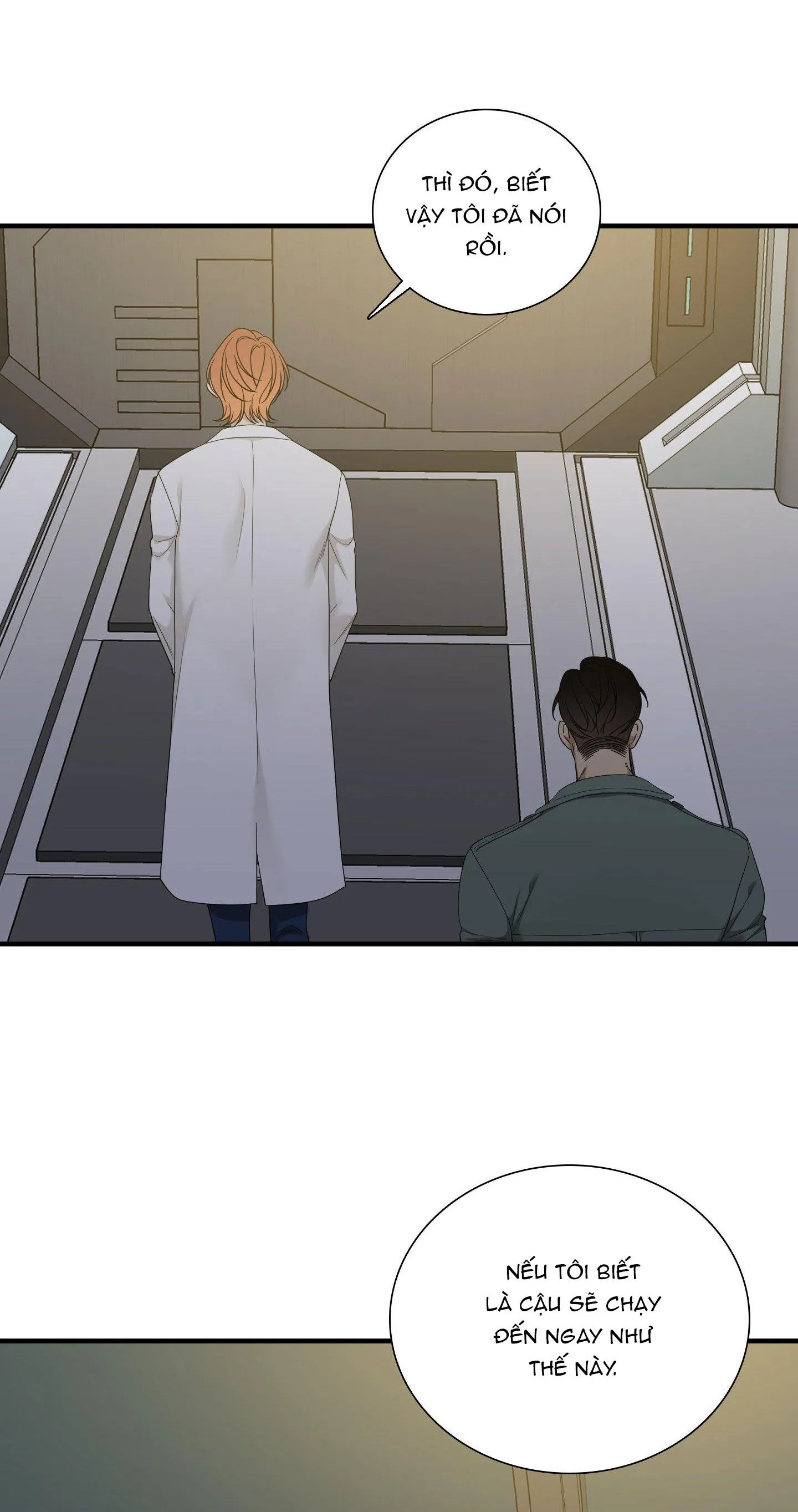 DEAR. 00 Chapter 5 Trang 16