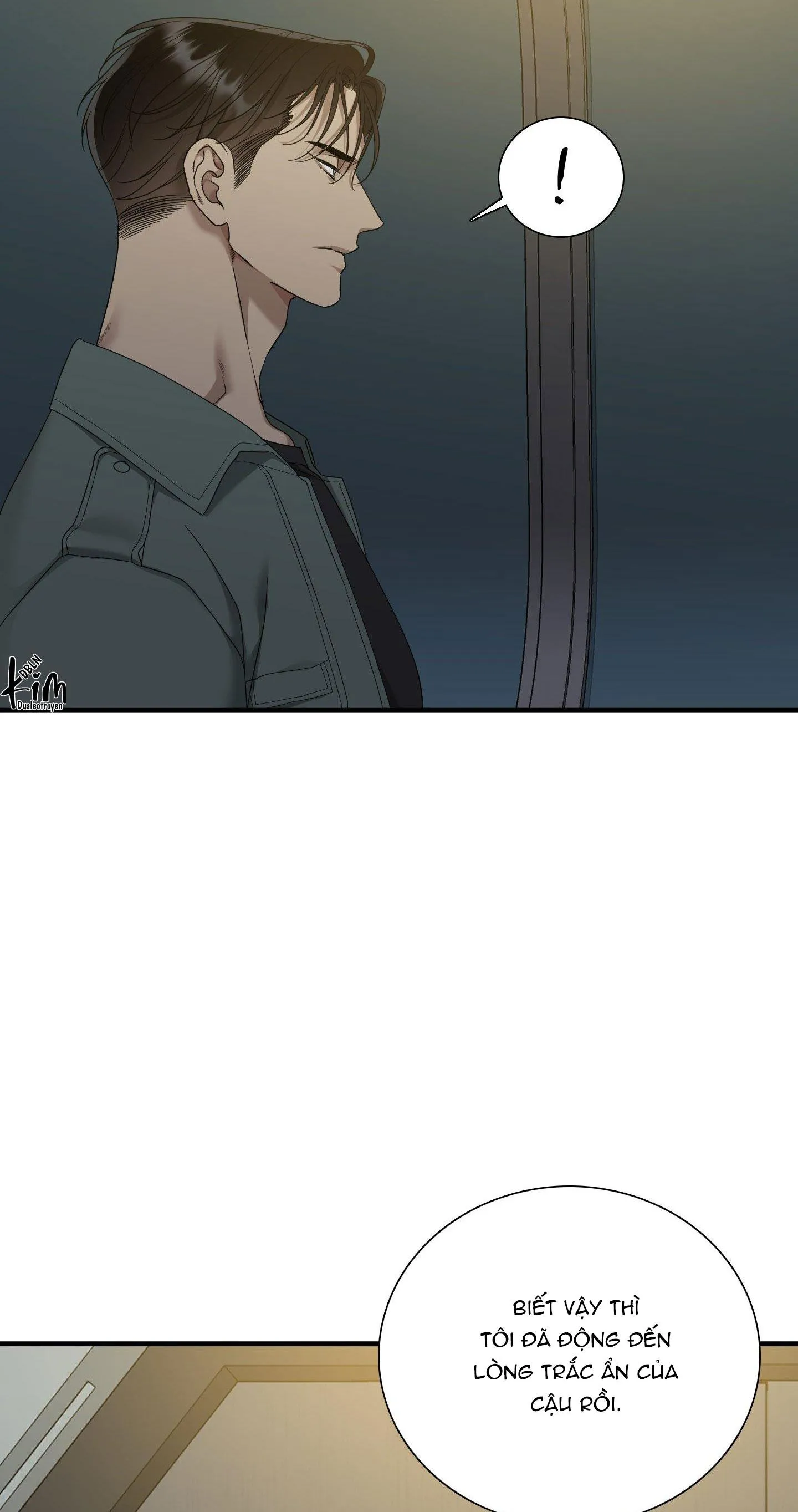 DEAR. 00 Chapter 5 Trang 17