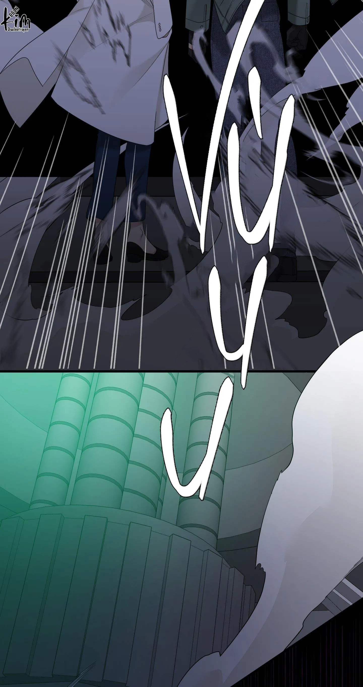 DEAR. 00 Chapter 5 Trang 22