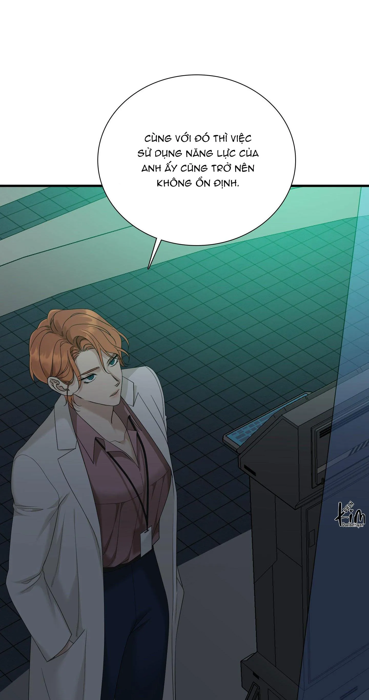 DEAR. 00 Chapter 5 Trang 30