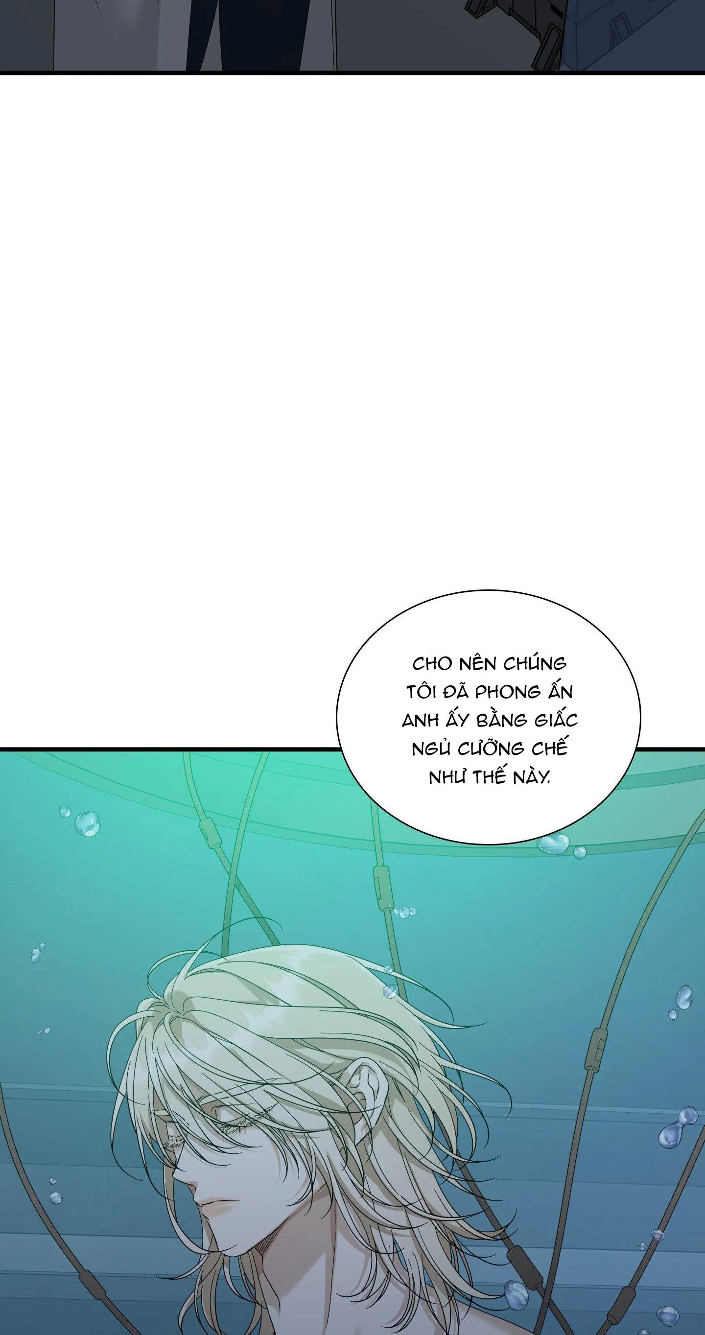 DEAR. 00 Chapter 5 Trang 31