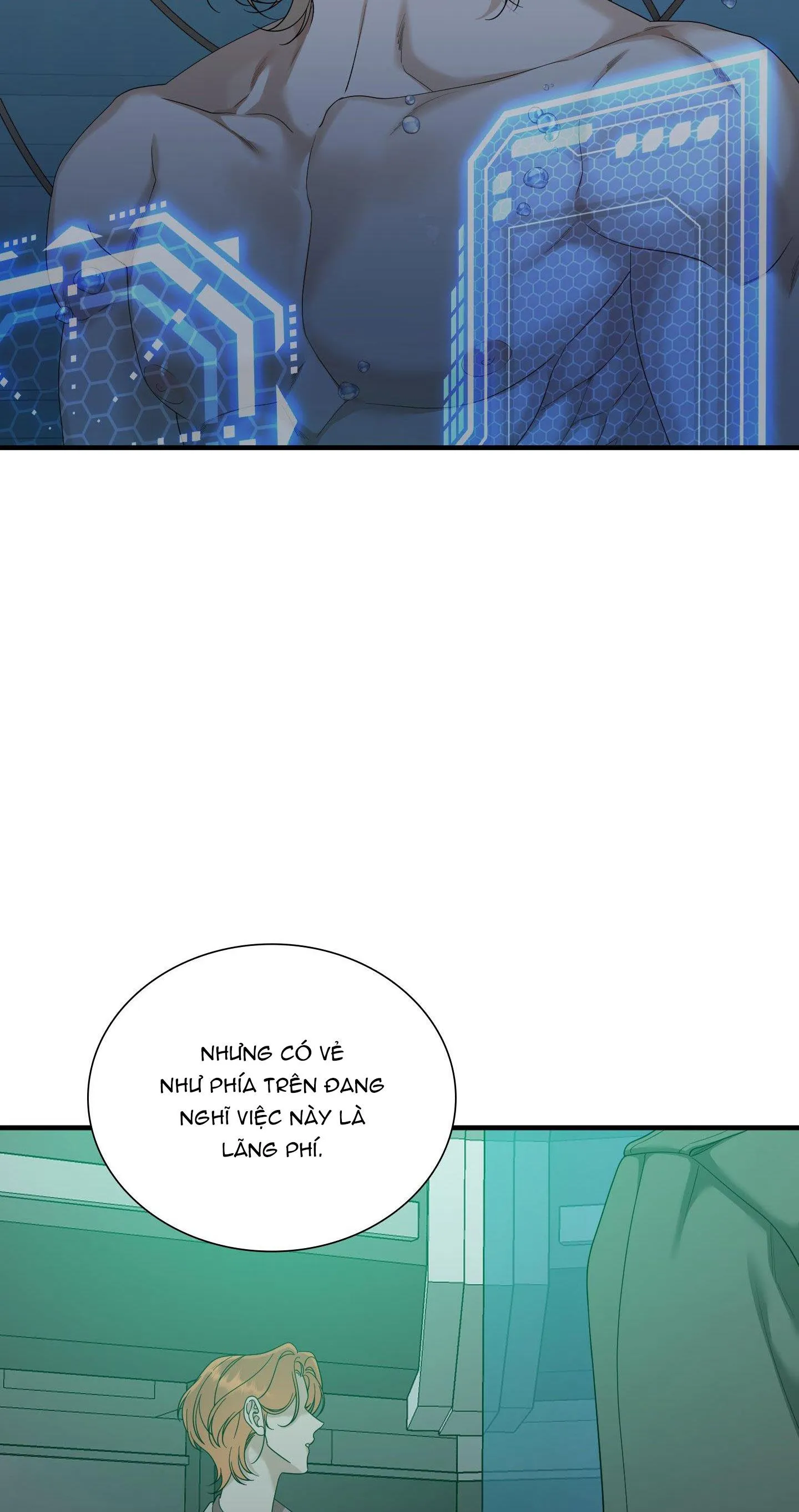 DEAR. 00 Chapter 5 Trang 32