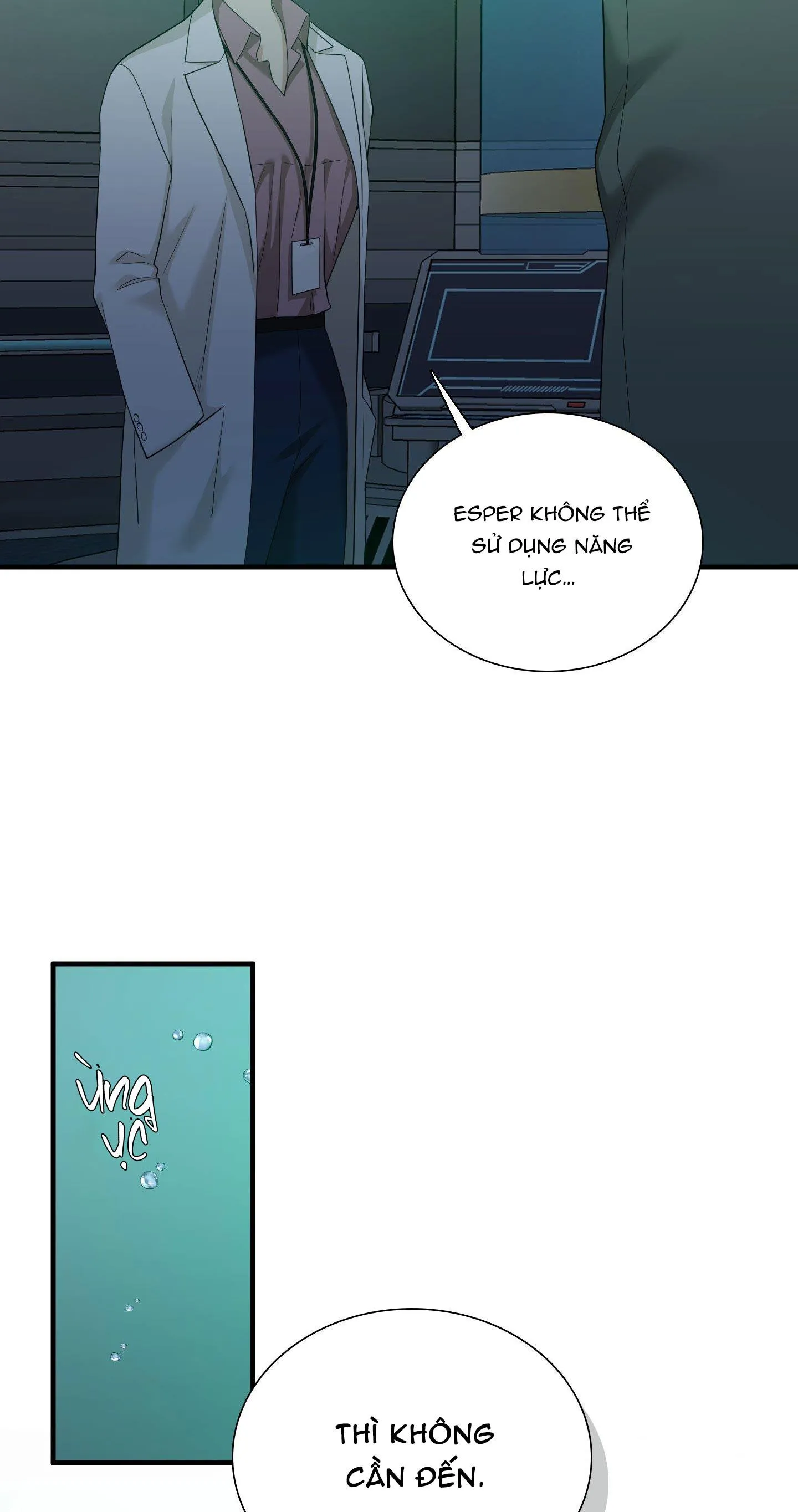 DEAR. 00 Chapter 5 Trang 33