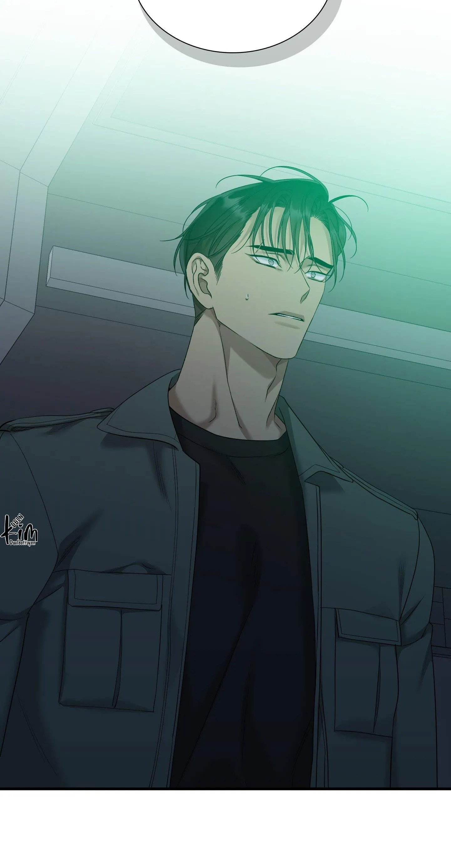 DEAR. 00 Chapter 5 Trang 34