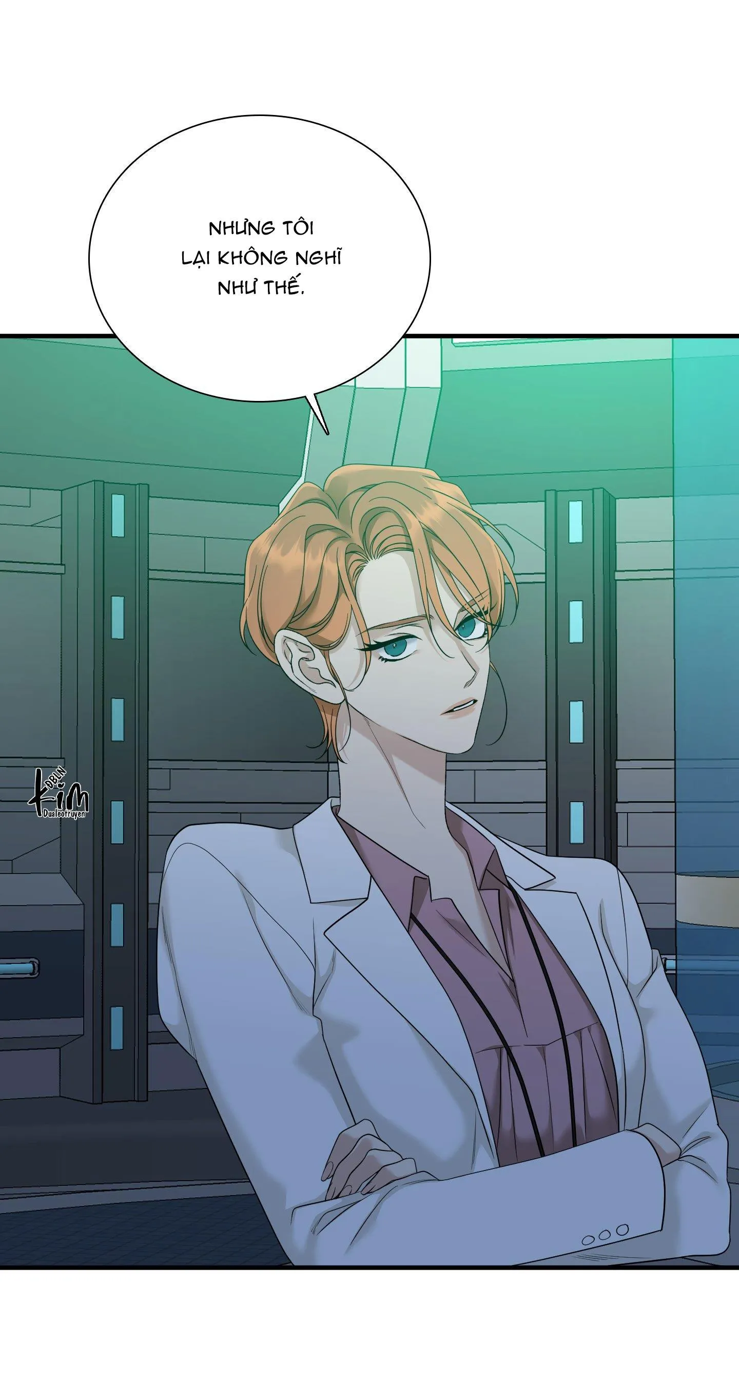 DEAR. 00 Chapter 5 Trang 35