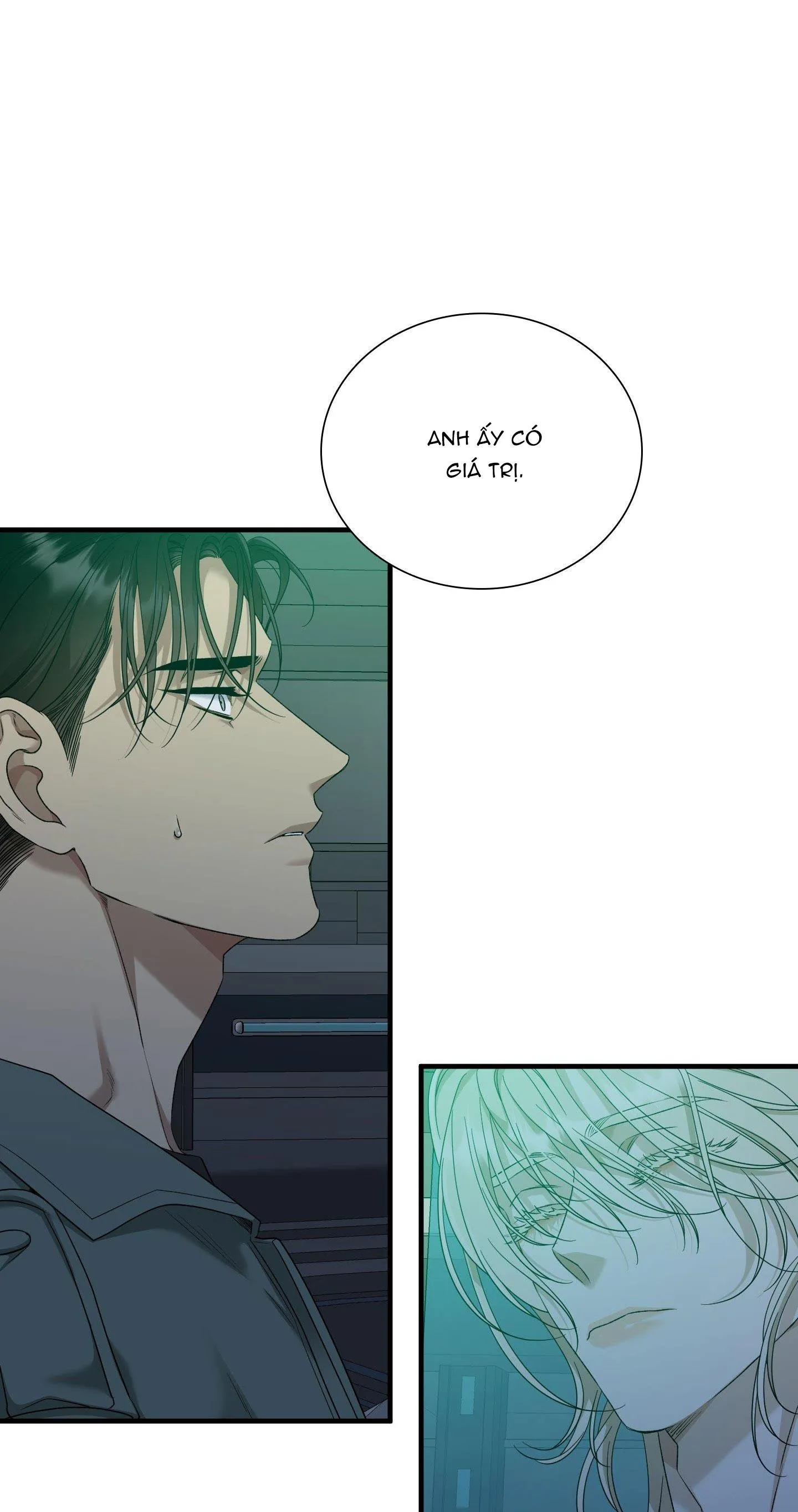 DEAR. 00 Chapter 5 Trang 36