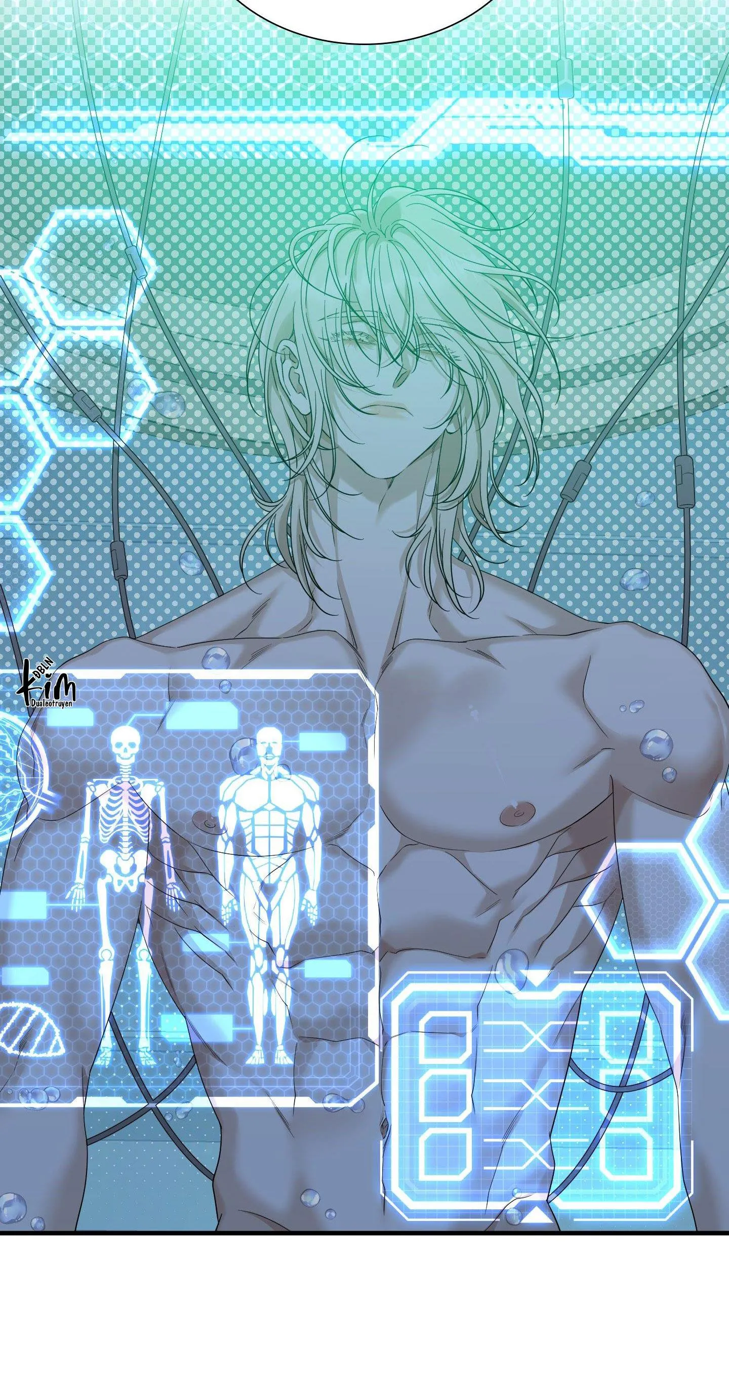 DEAR. 00 Chapter 5 Trang 39