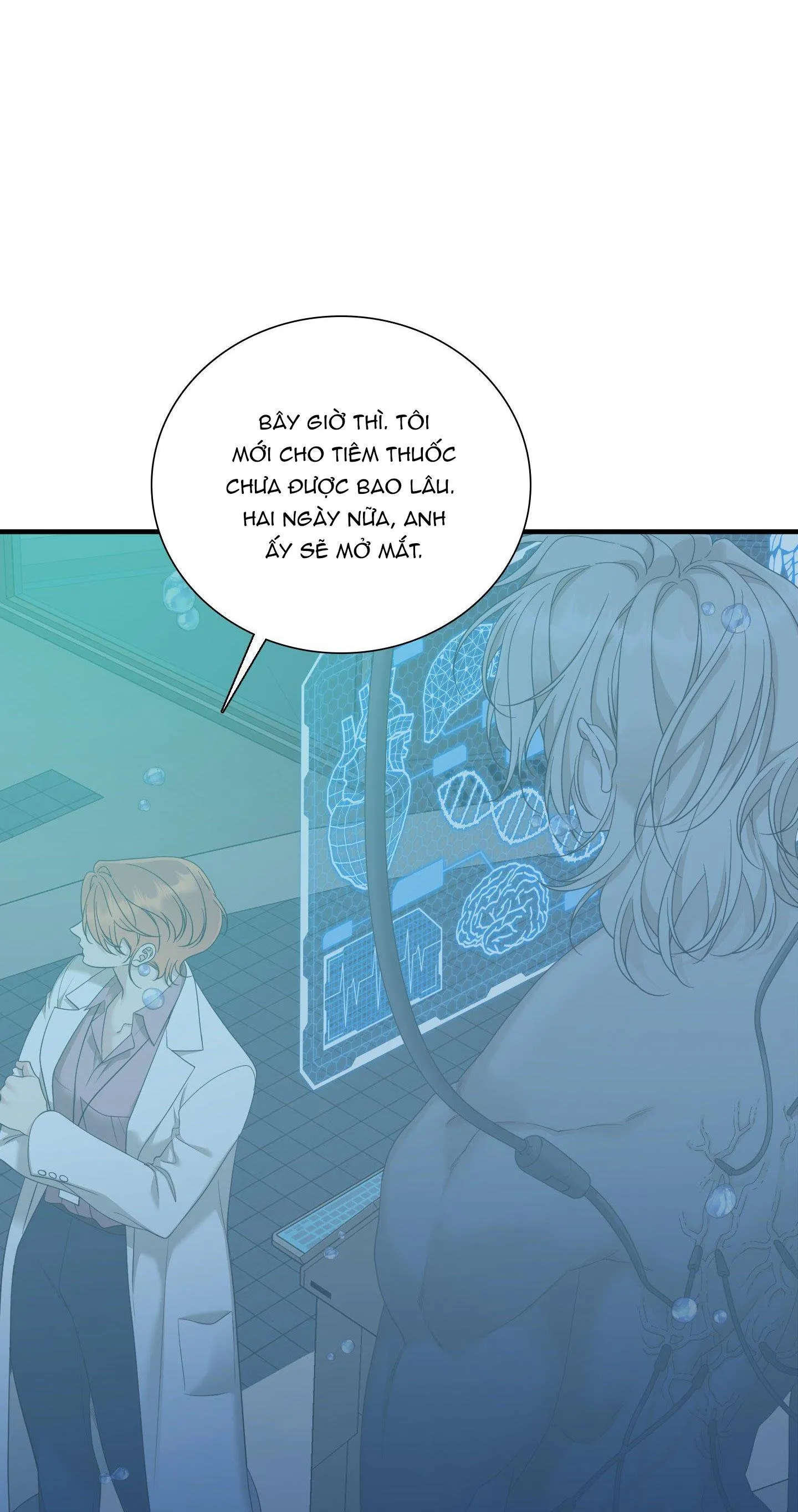 DEAR. 00 Chapter 5 Trang 40