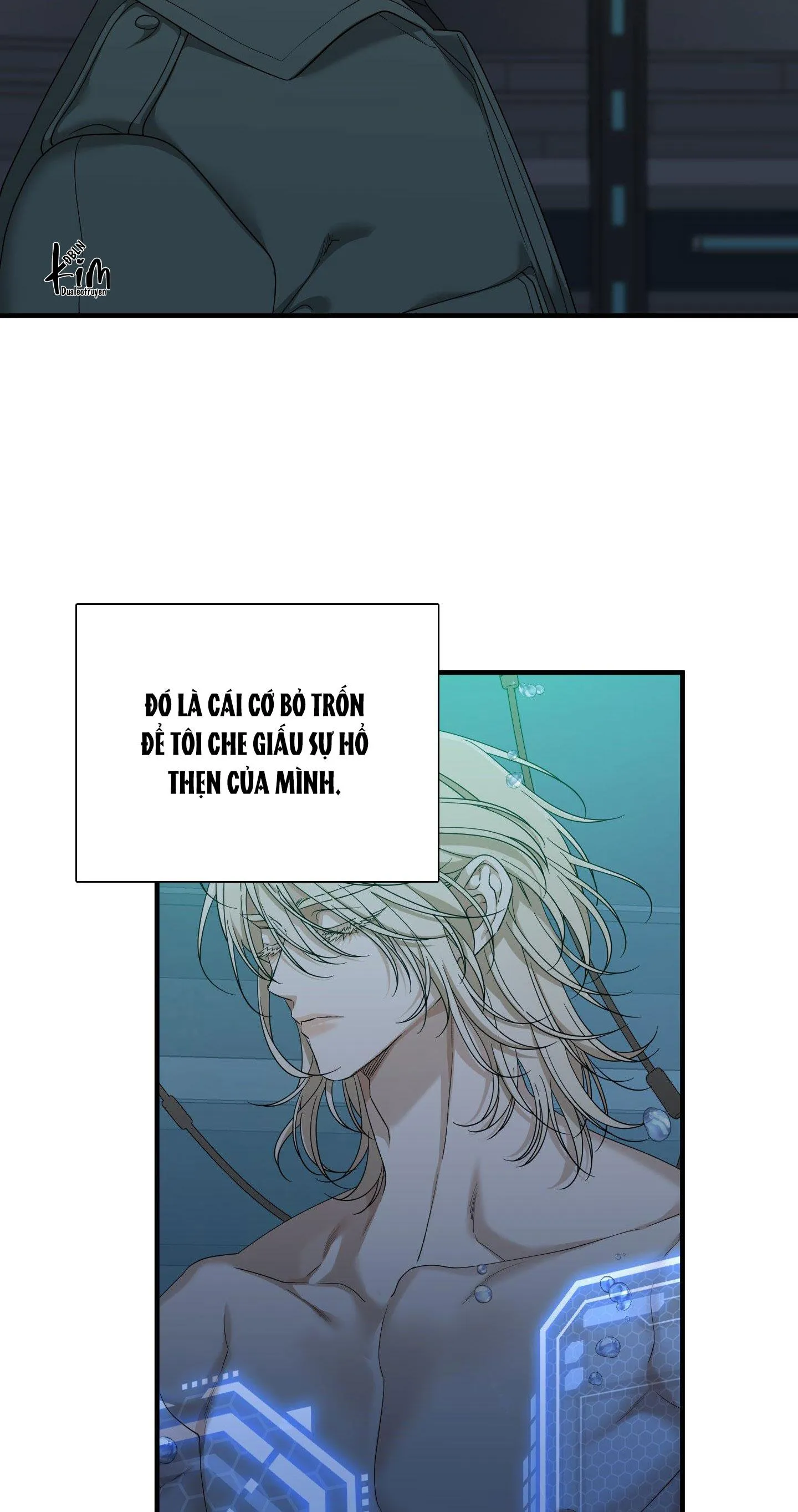 DEAR. 00 Chapter 5 Trang 42