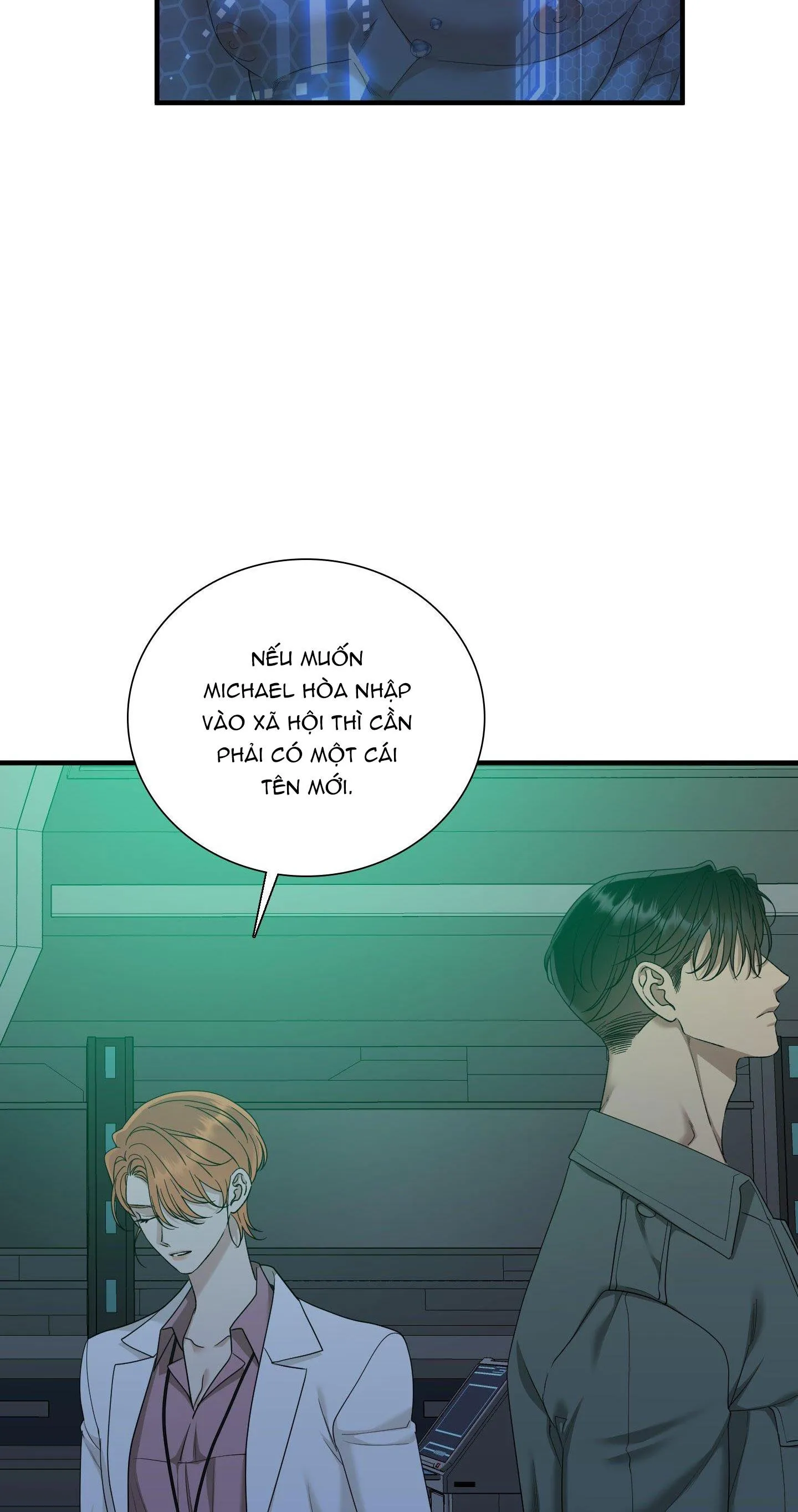 DEAR. 00 Chapter 5 Trang 43