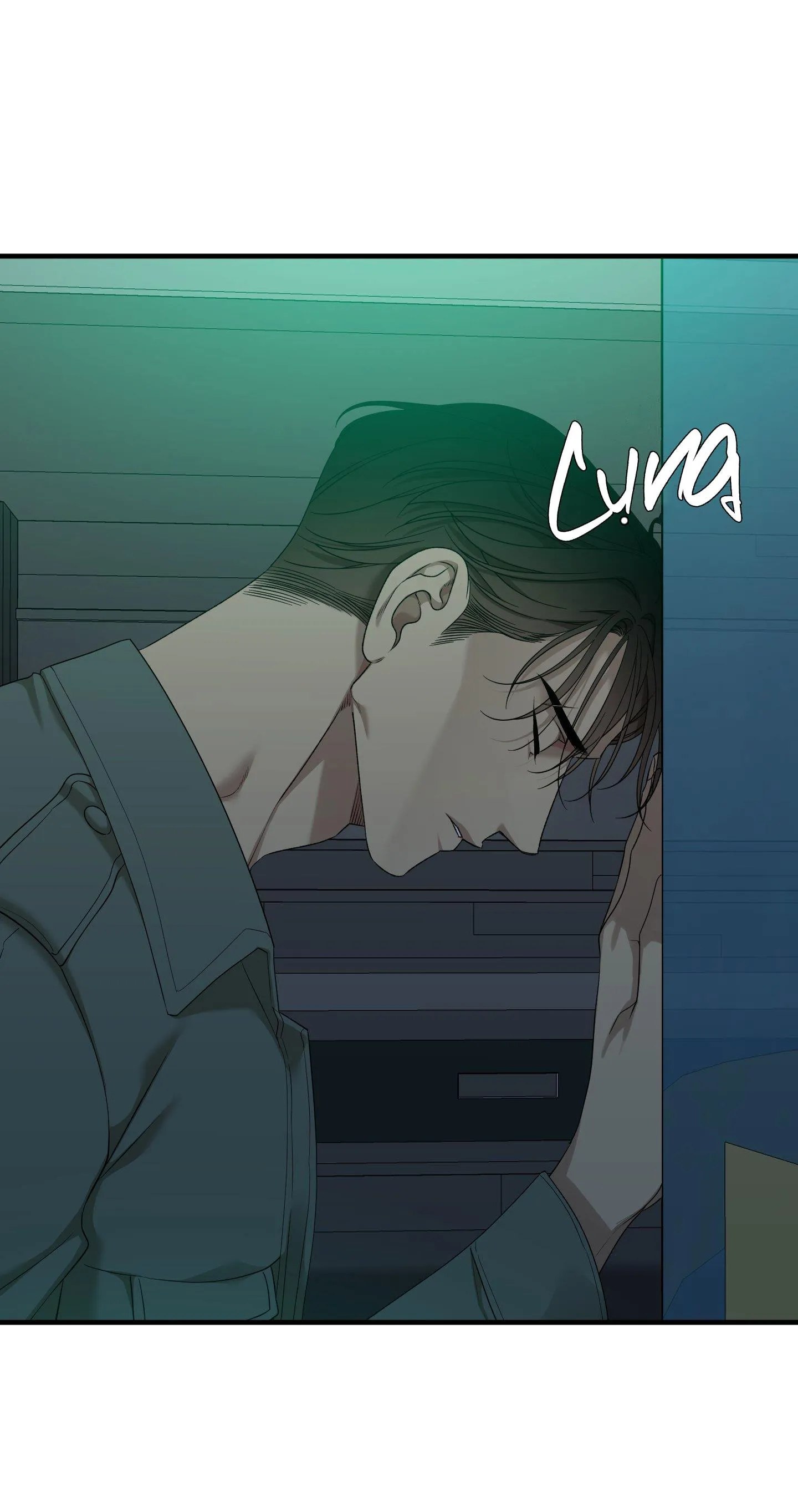 DEAR. 00 Chapter 5 Trang 46