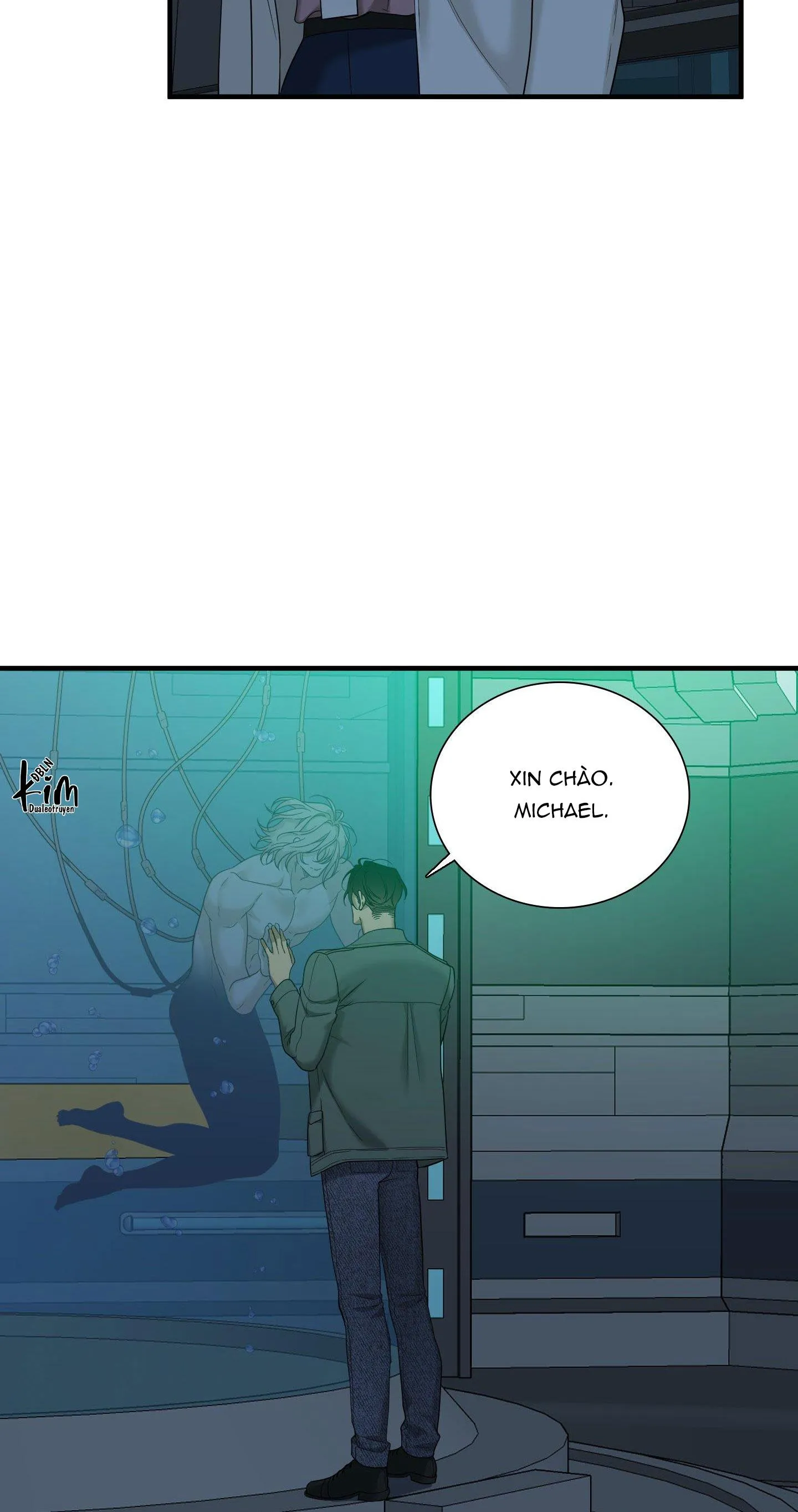 DEAR. 00 Chapter 5 Trang 54