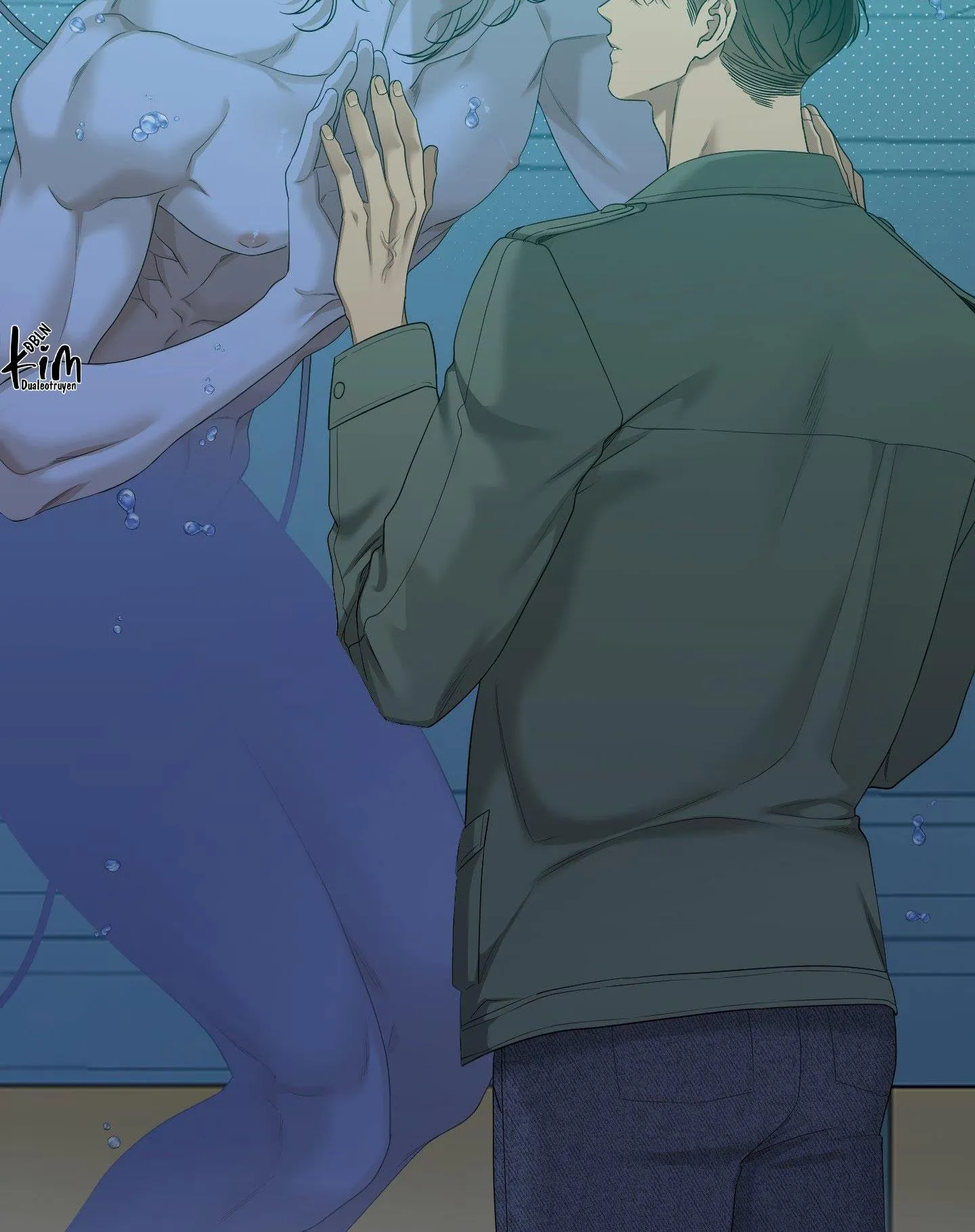 DEAR. 00 Chapter 5 Trang 64