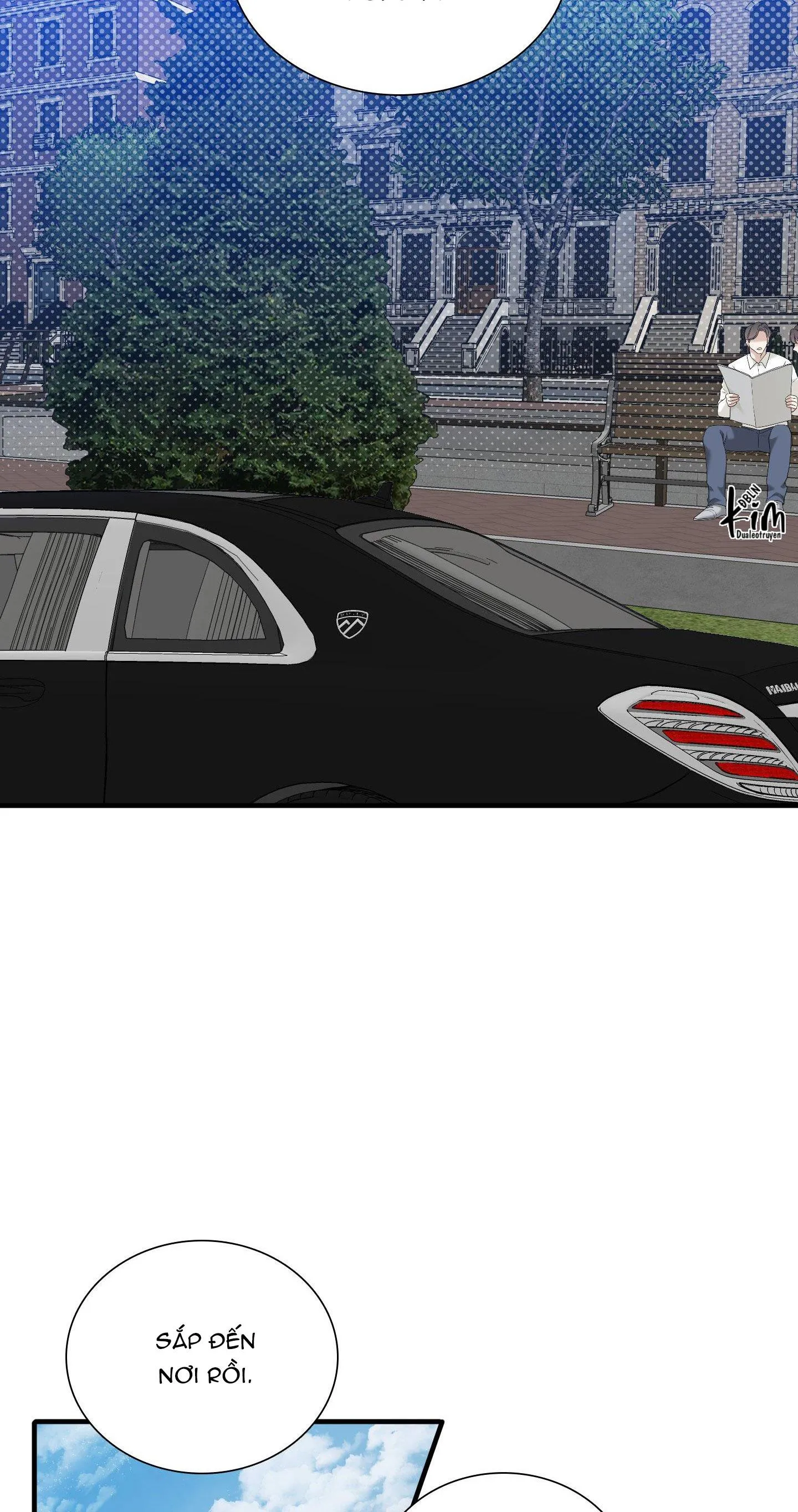 DEAR. 00 Chapter 6 Trang 5