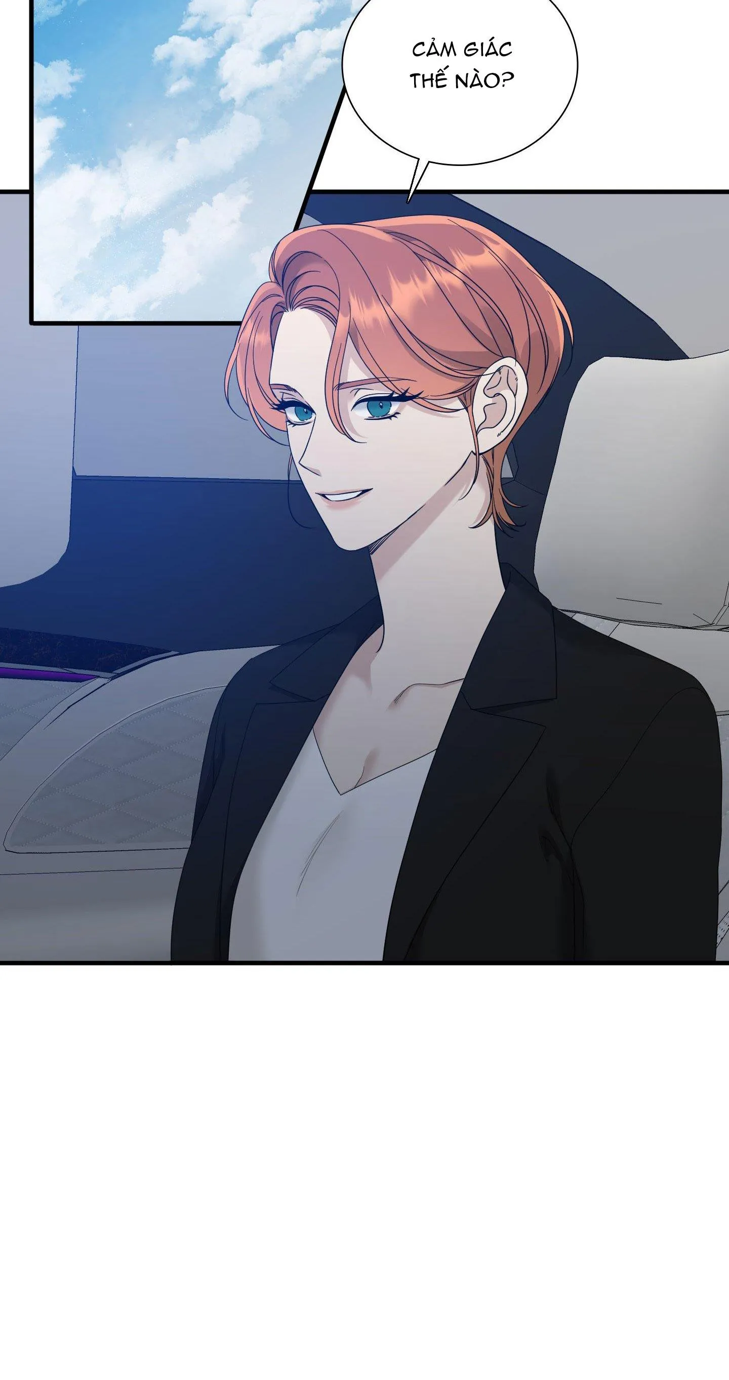 DEAR. 00 Chapter 6 Trang 6