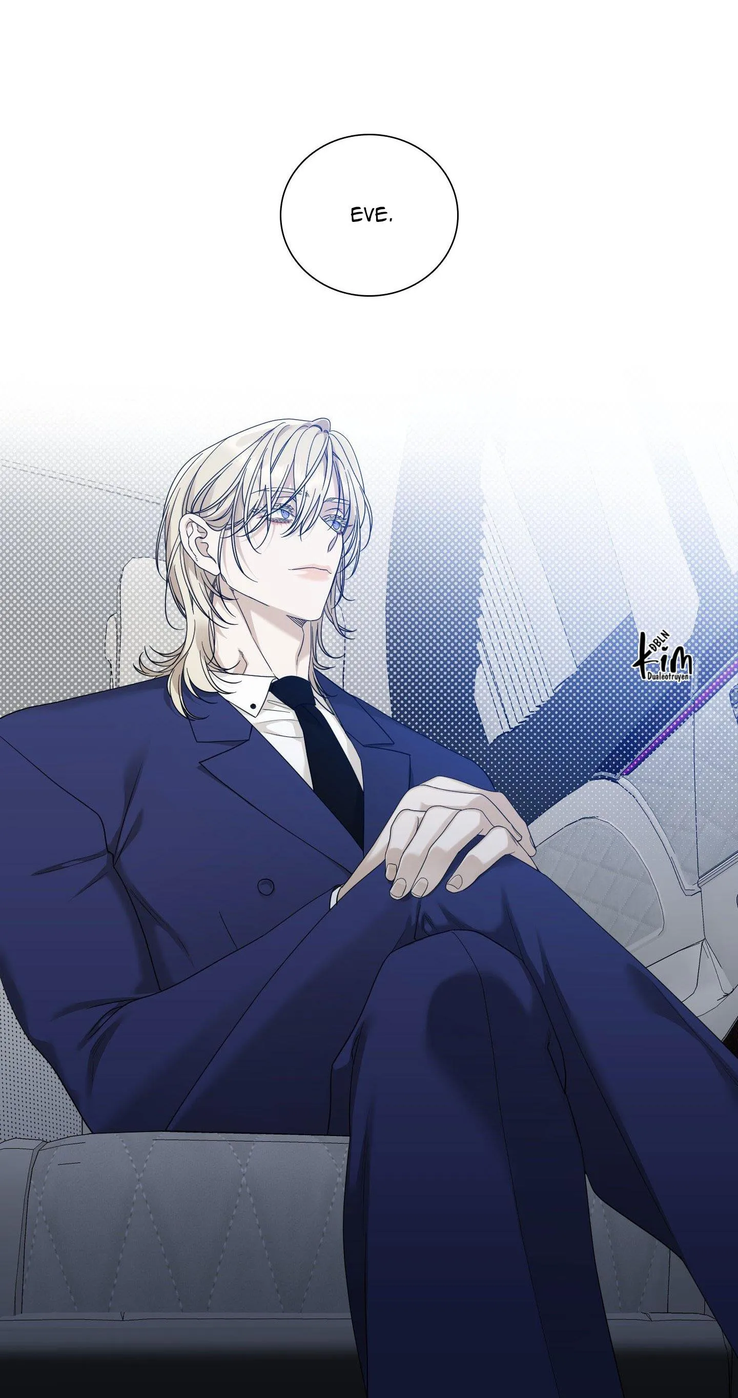 DEAR. 00 Chapter 6 Trang 7