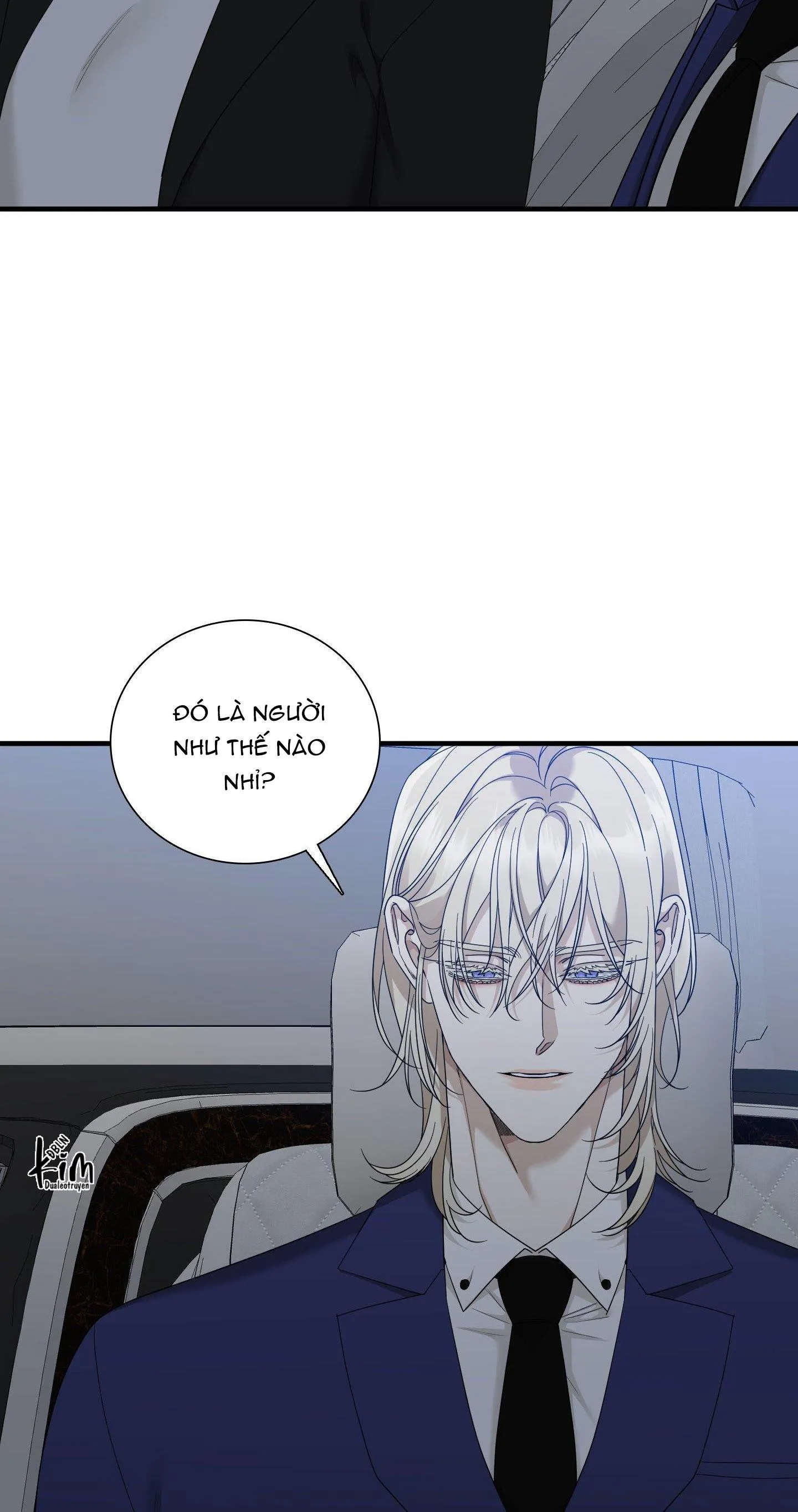 DEAR. 00 Chapter 6 Trang 9