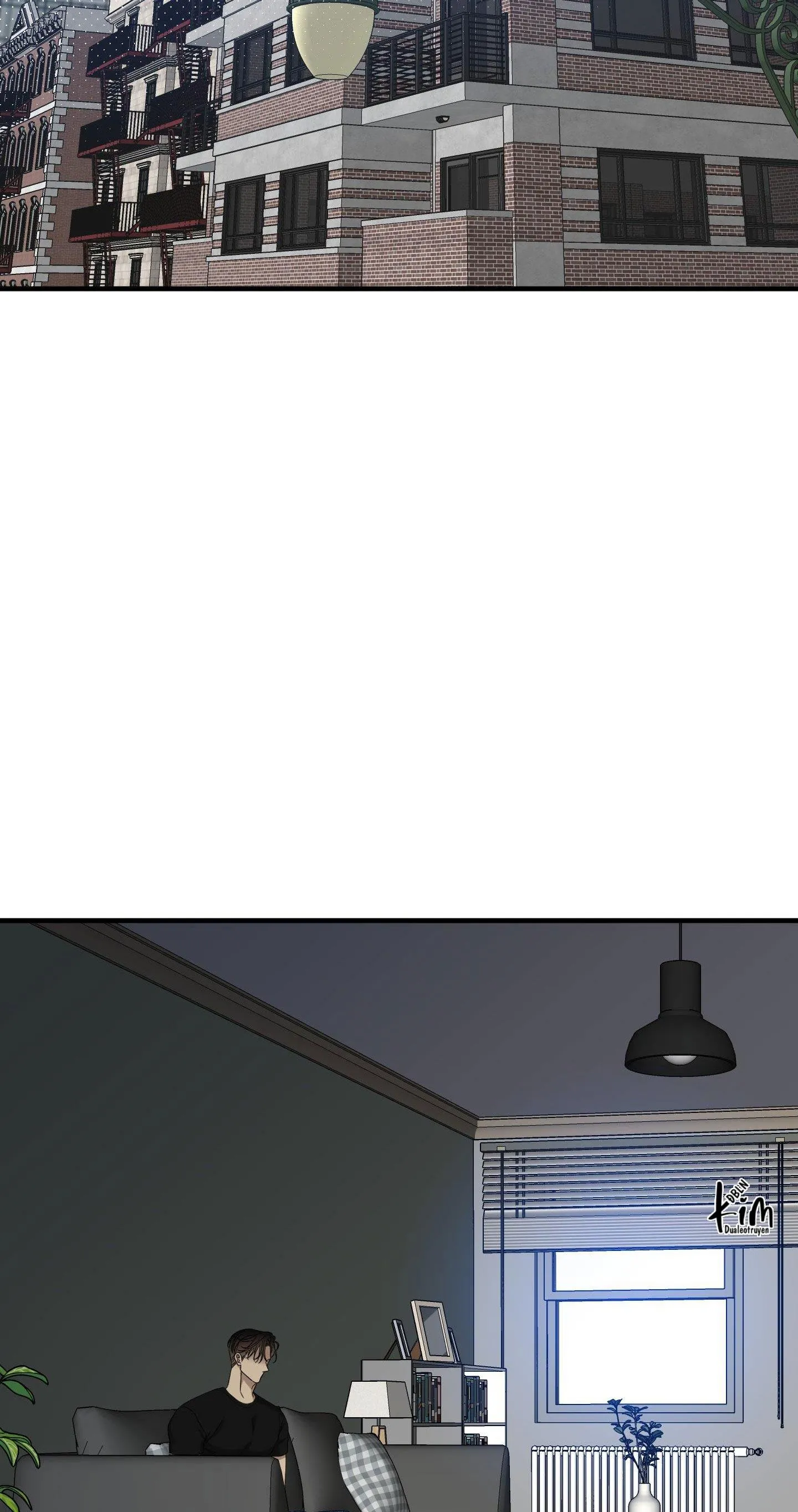 DEAR. 00 Chapter 6 Trang 14