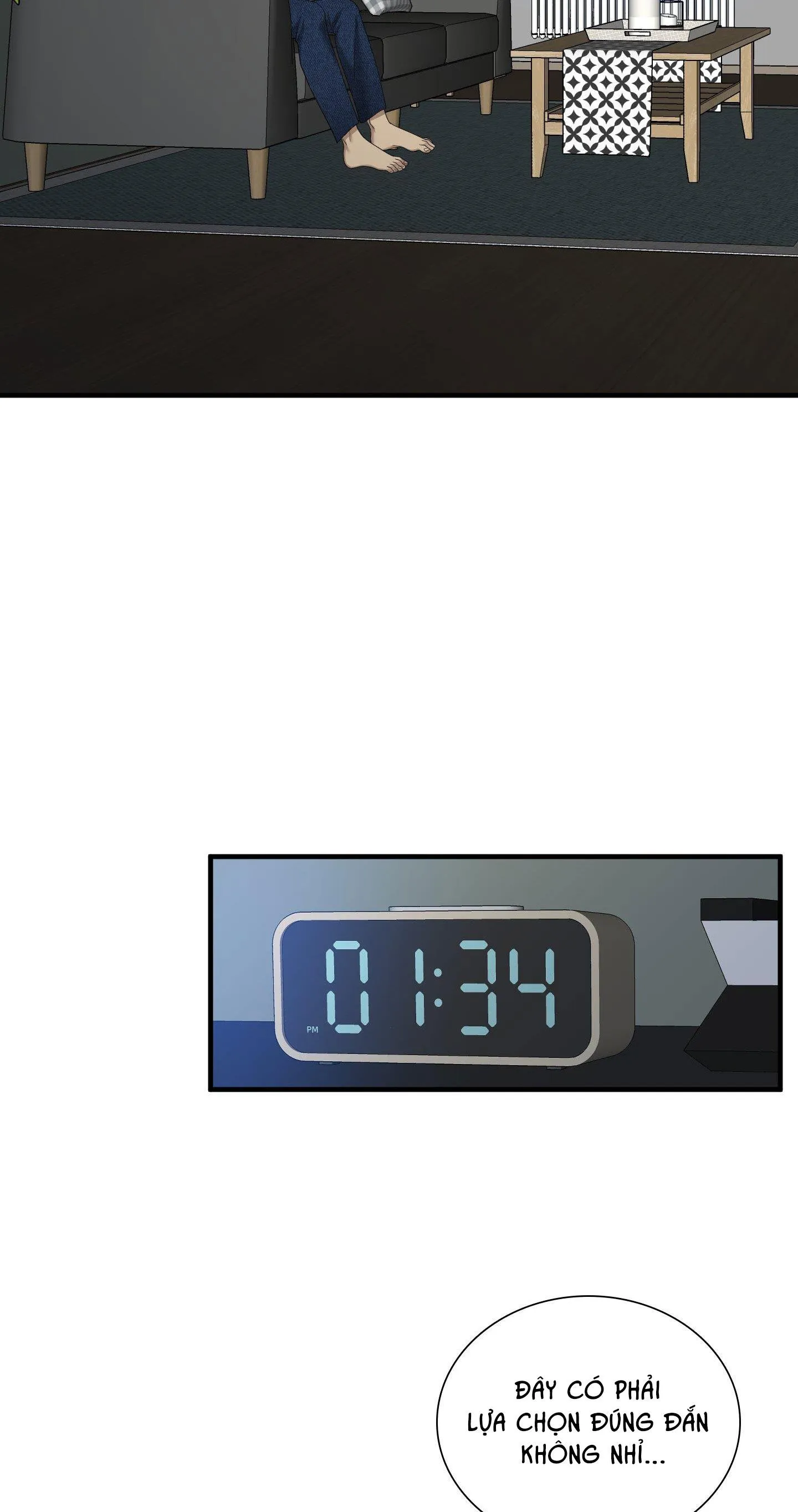 DEAR. 00 Chapter 6 Trang 15