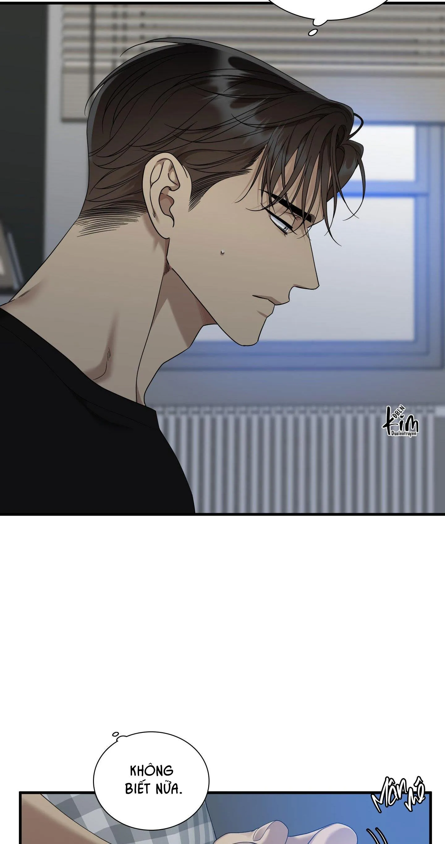 DEAR. 00 Chapter 6 Trang 16