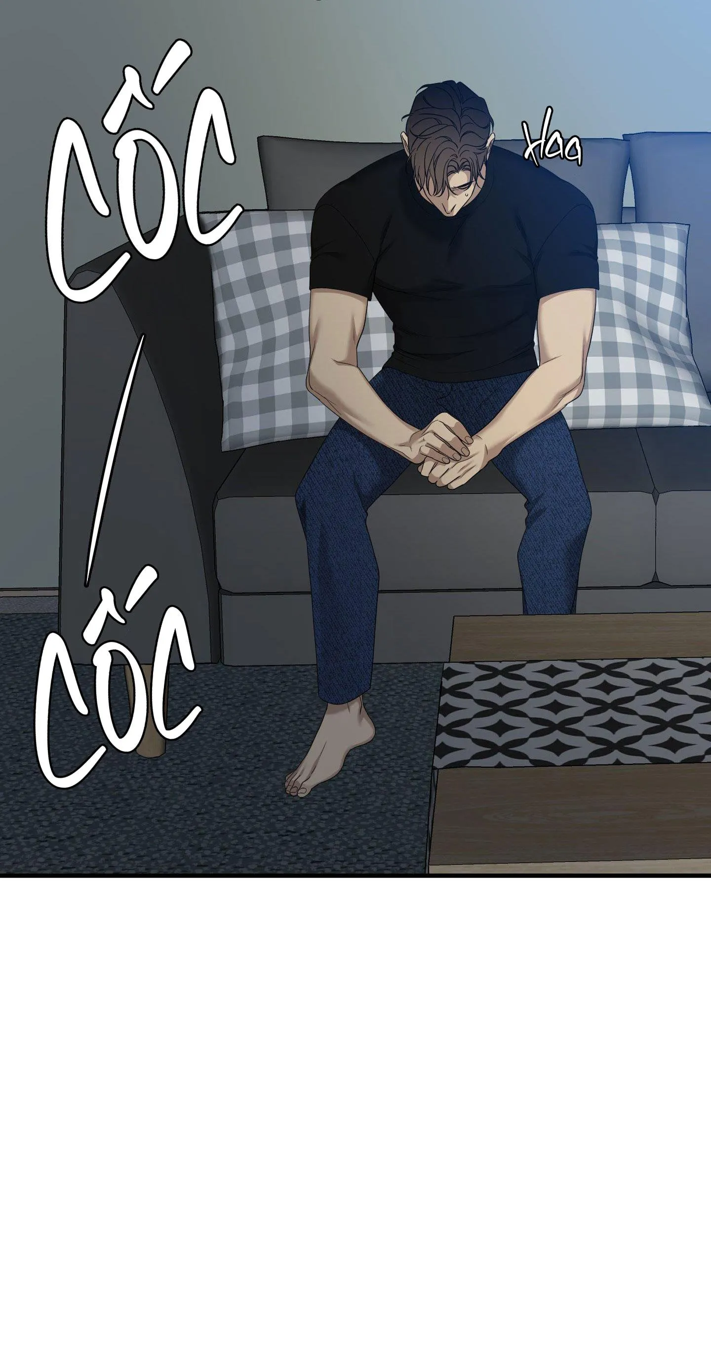 DEAR. 00 Chapter 6 Trang 18