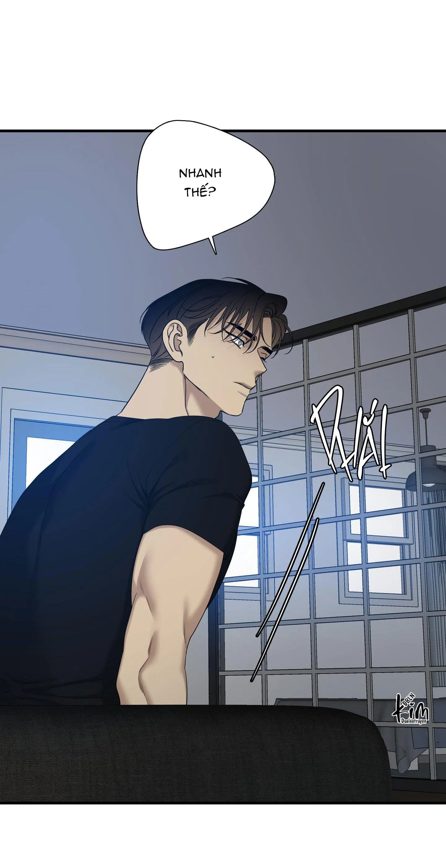 DEAR. 00 Chapter 6 Trang 19