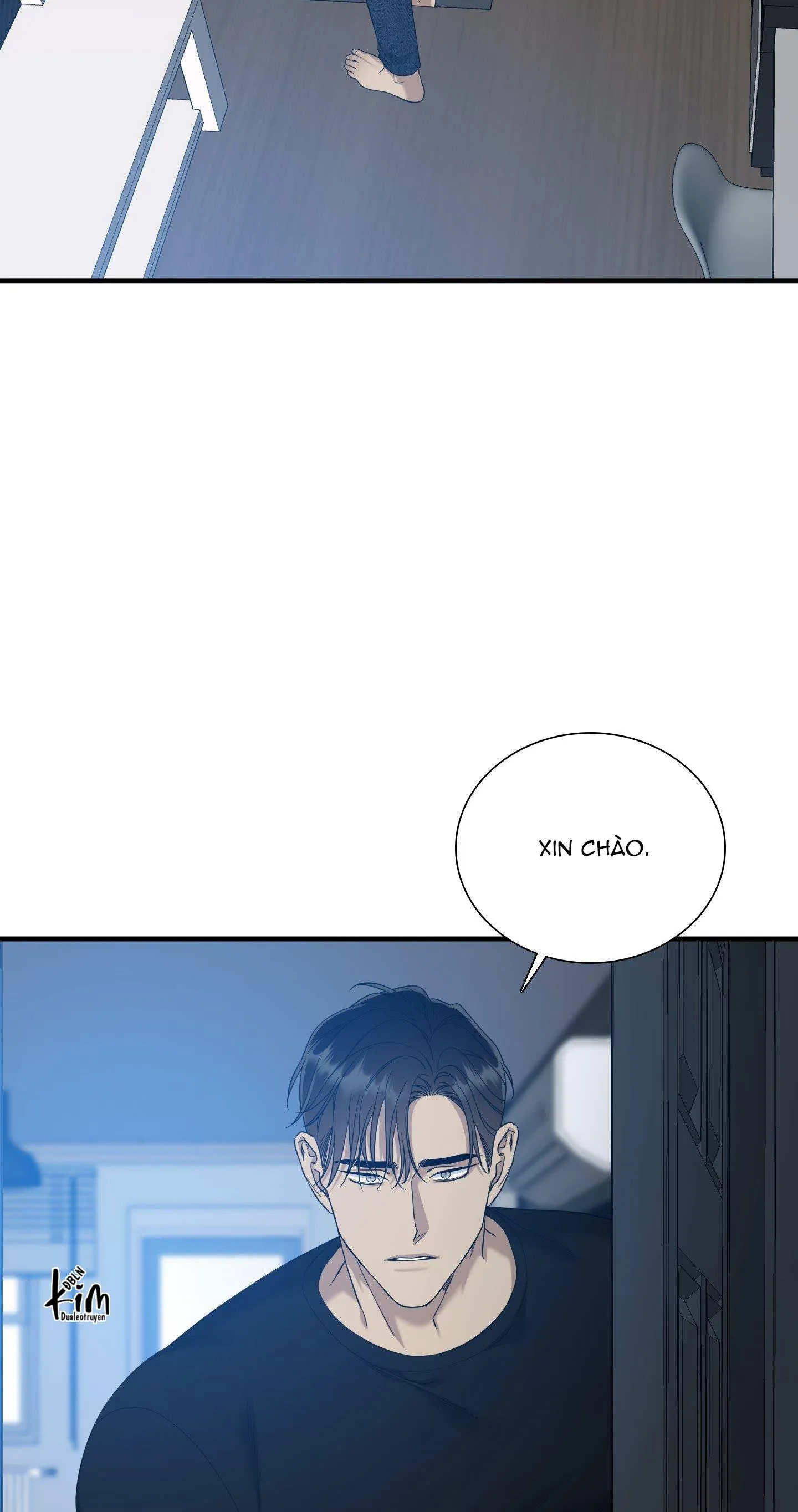 DEAR. 00 Chapter 6 Trang 22