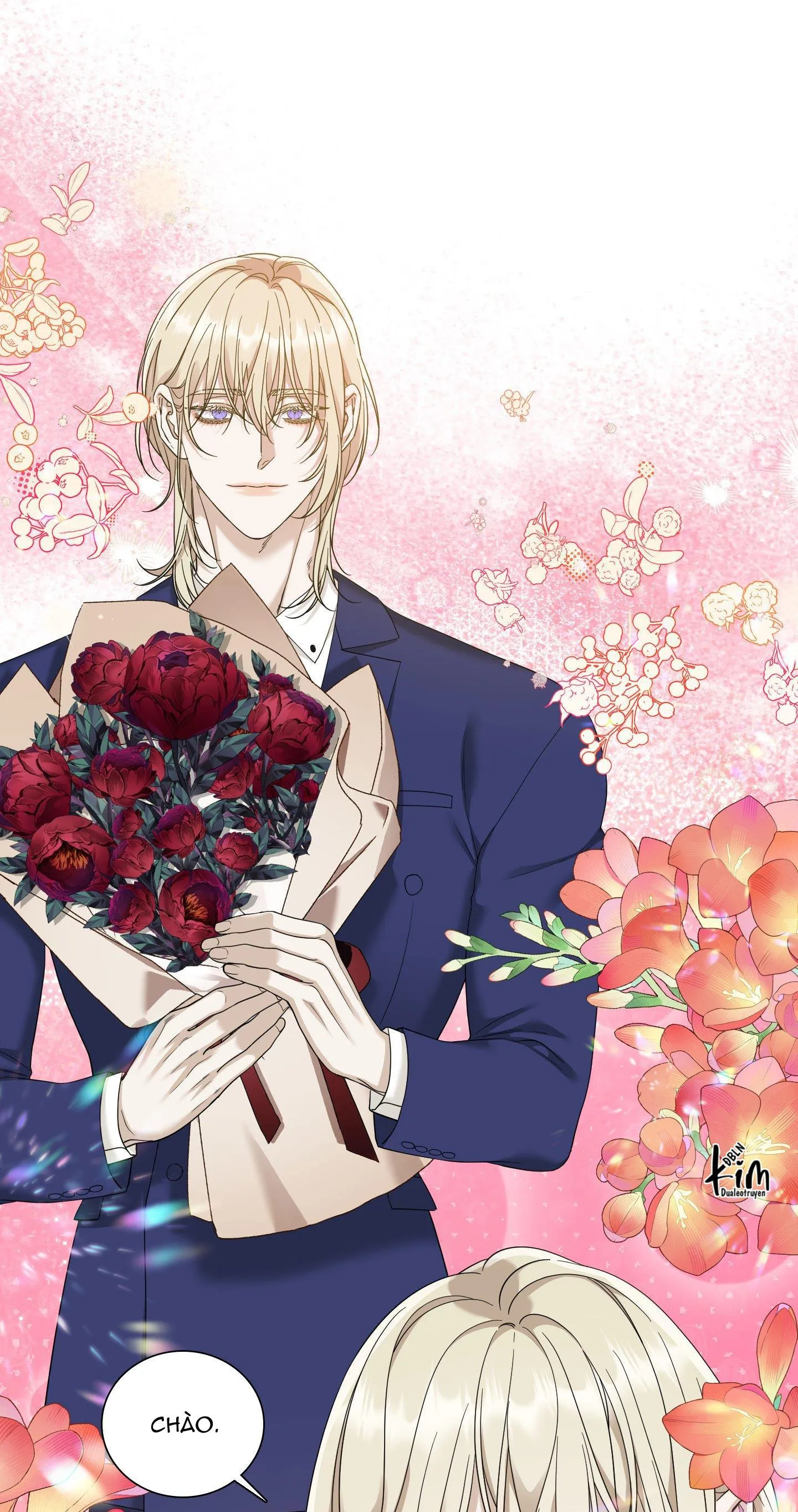 DEAR. 00 Chapter 6 Trang 24