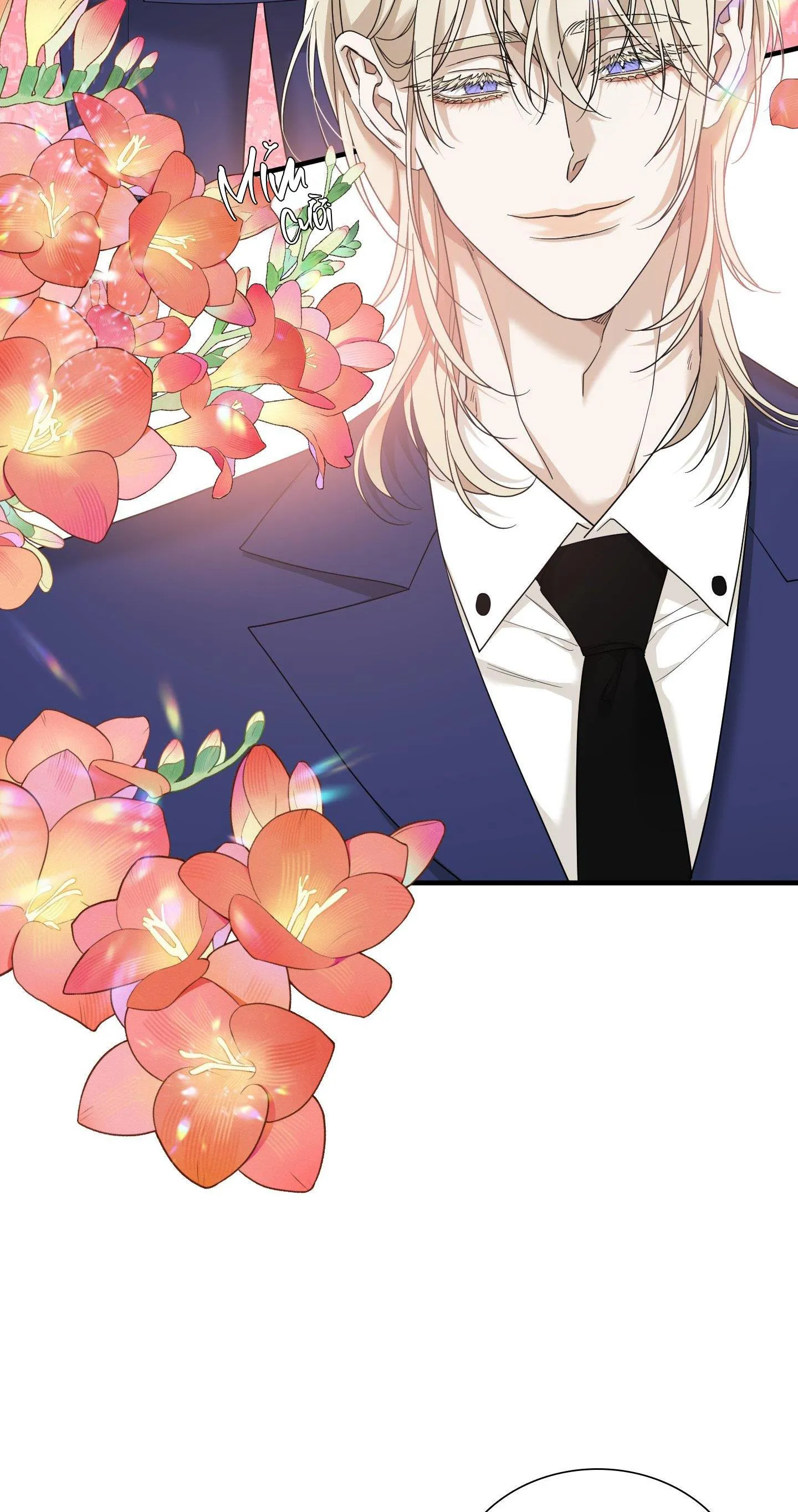 DEAR. 00 Chapter 6 Trang 25